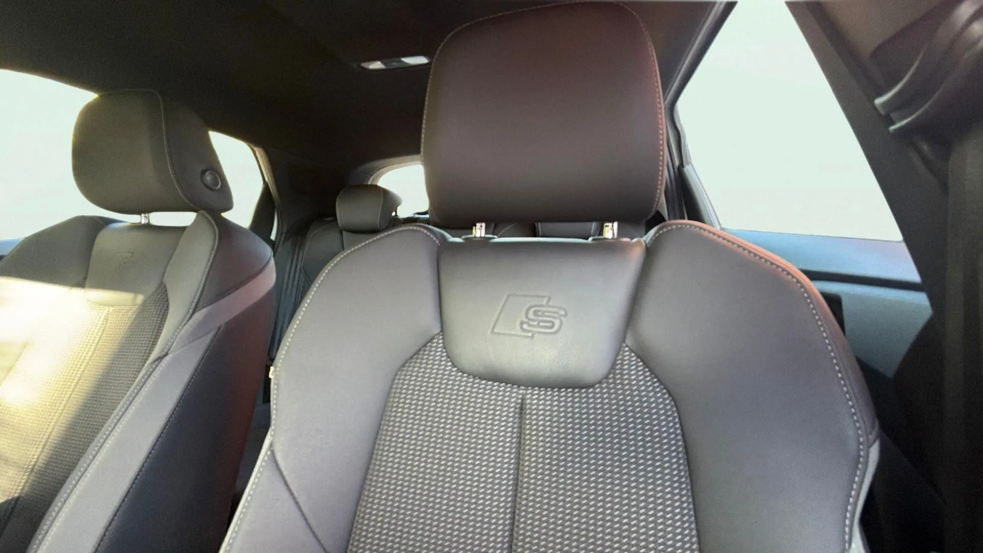 Audi A1 S Line 30 TFSI Sportback - foto 14