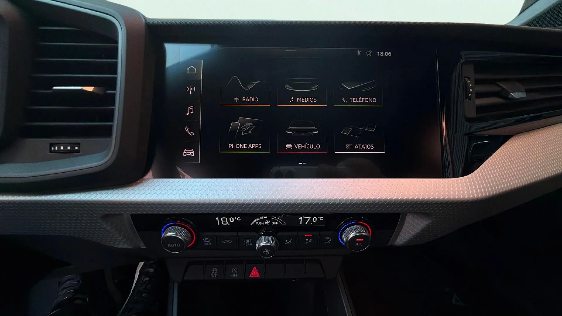 Audi A1 S Line 30 TFSI Sportback - foto 12