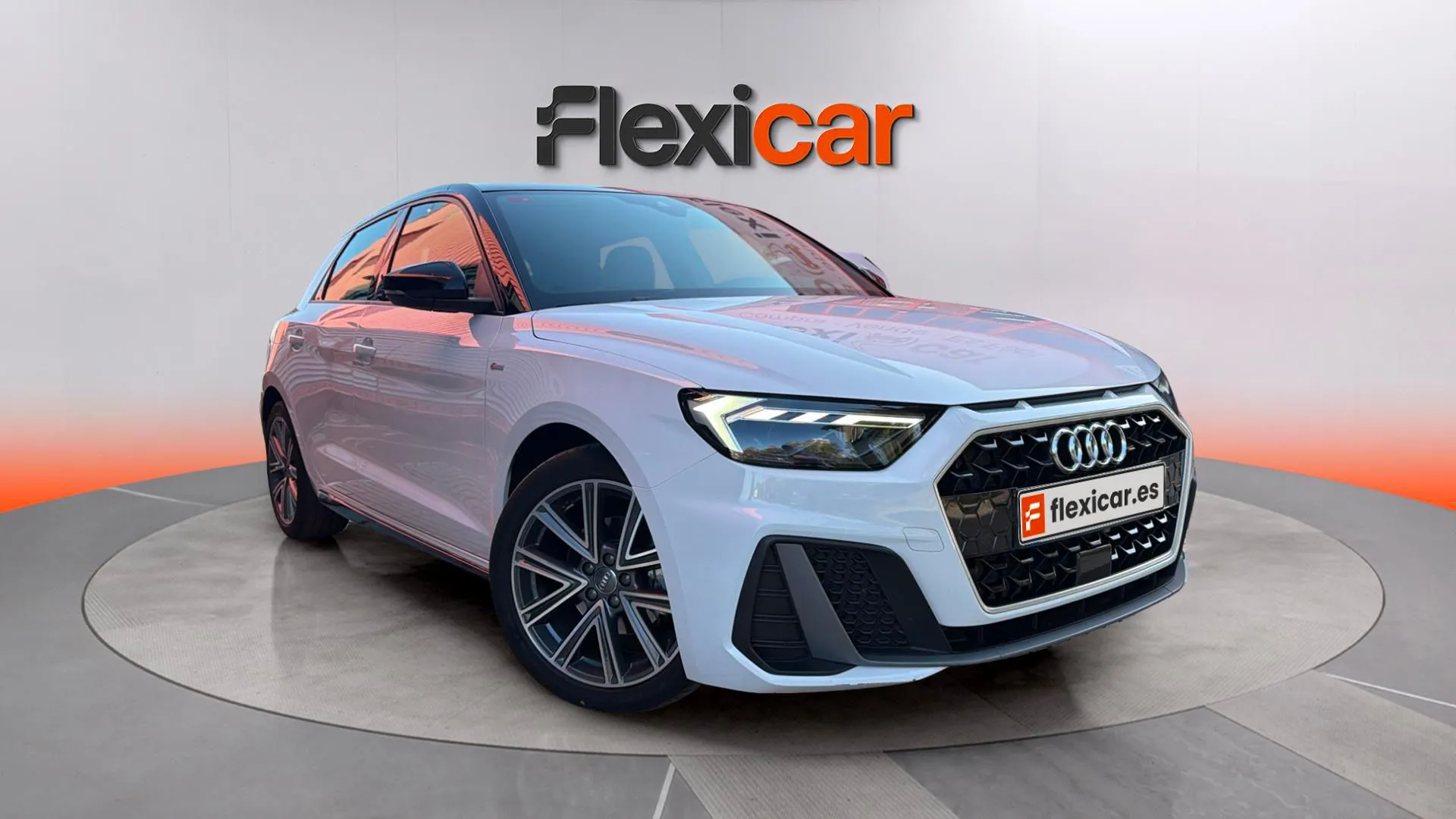 Audi A1 S Line 30 TFSI Sportback
