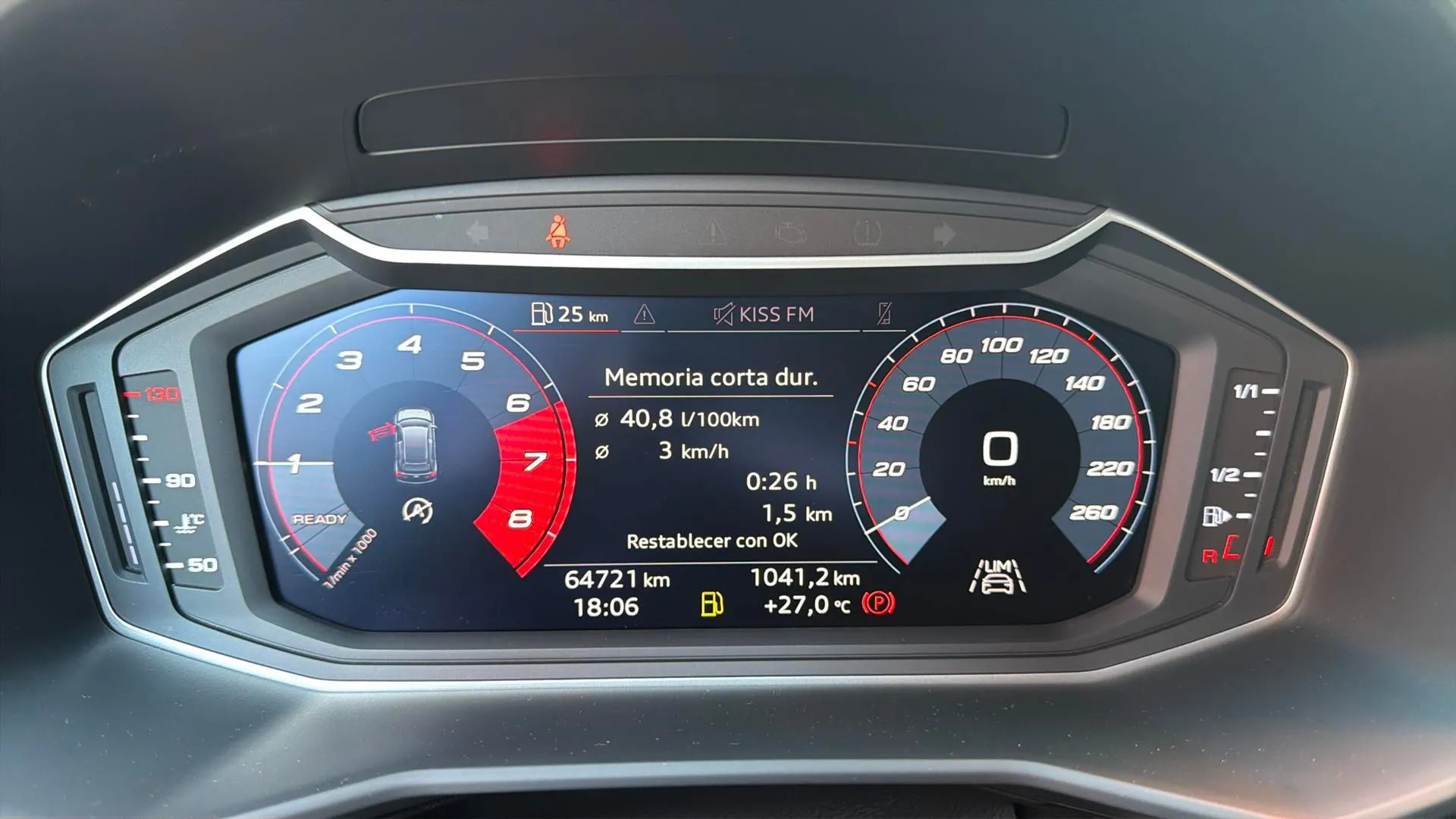 Audi A1 S Line 30 TFSI Sportback - foto 10