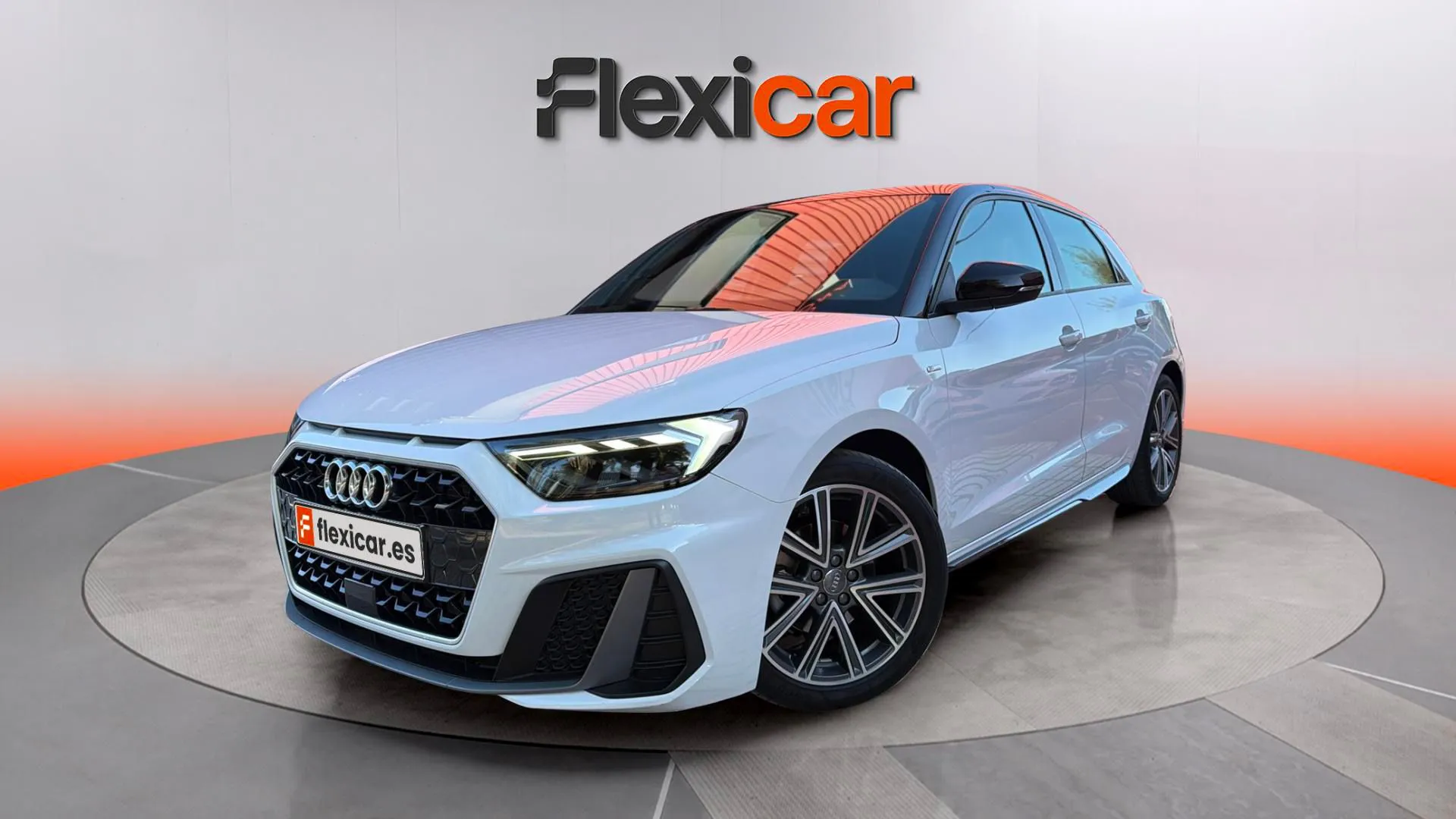Audi A1 S Line 30 TFSI Sportback - foto 3