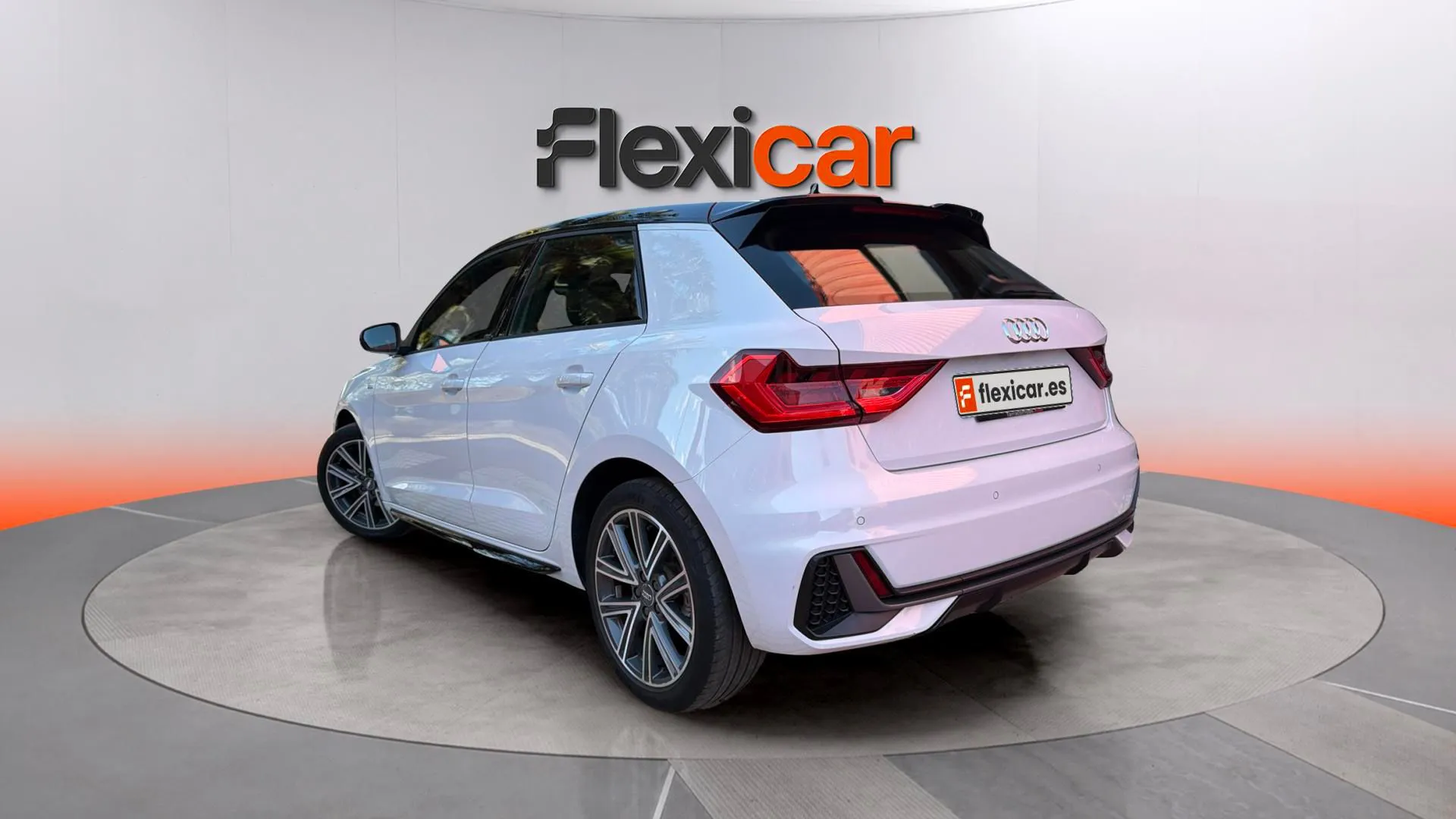 Audi A1 S Line 30 TFSI Sportback - foto 5