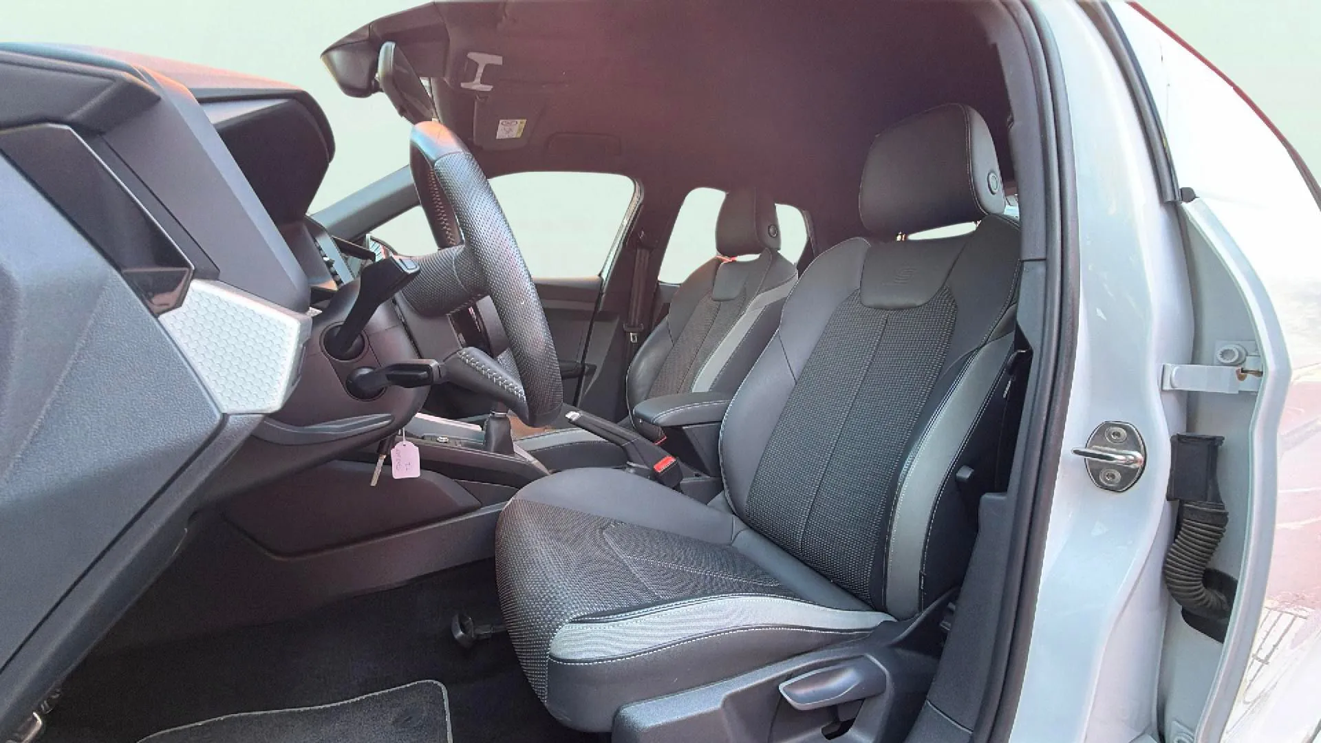 Audi A1 S Line 30 TFSI Sportback - foto 15