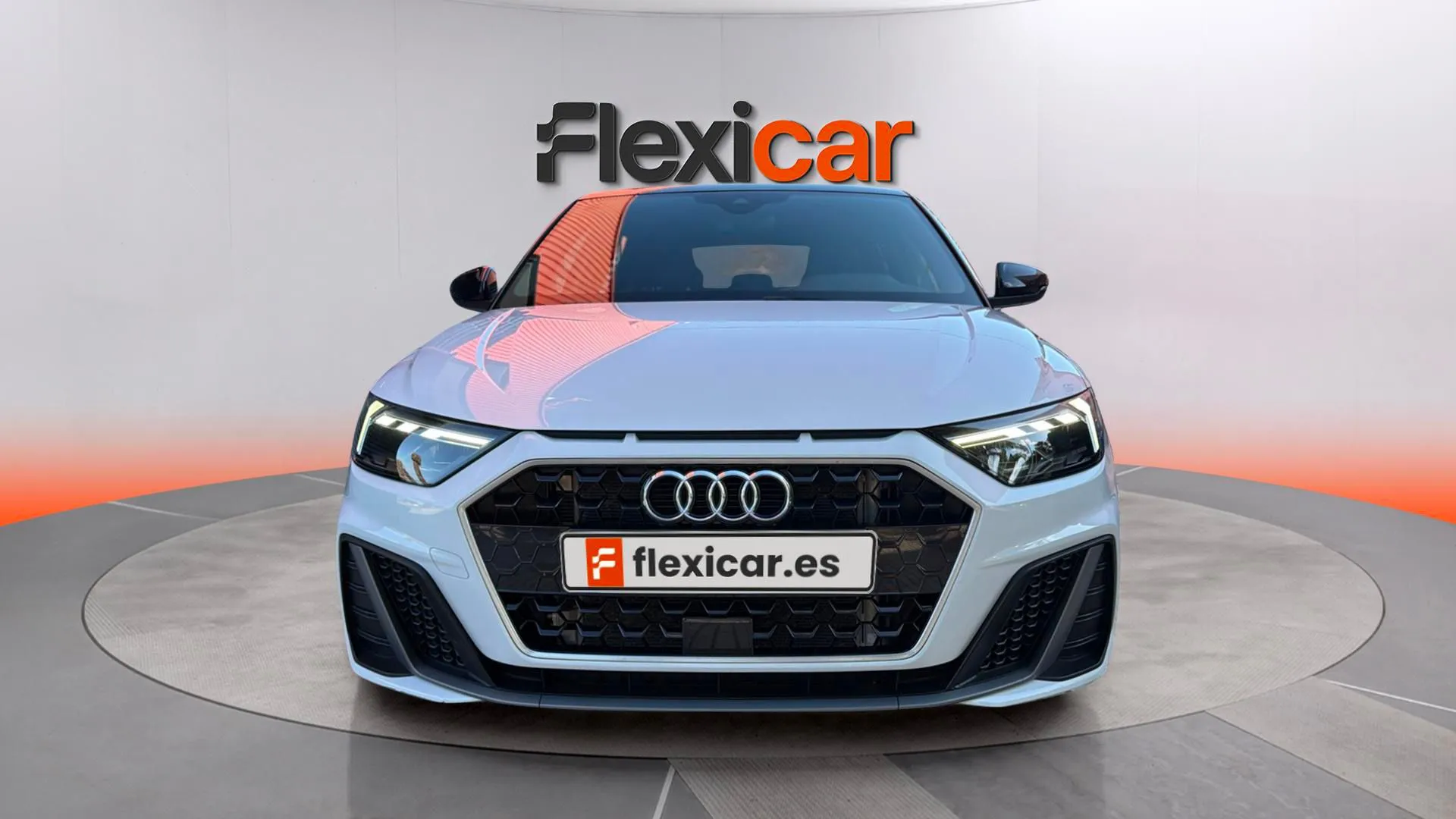 Audi A1 S Line 30 TFSI Sportback - foto 2