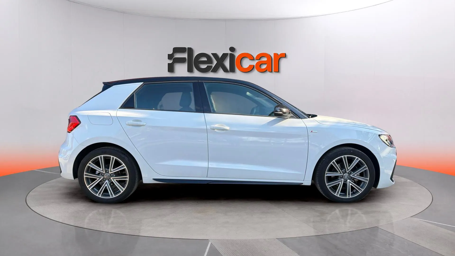 Audi A1 S Line 30 TFSI Sportback - foto 8