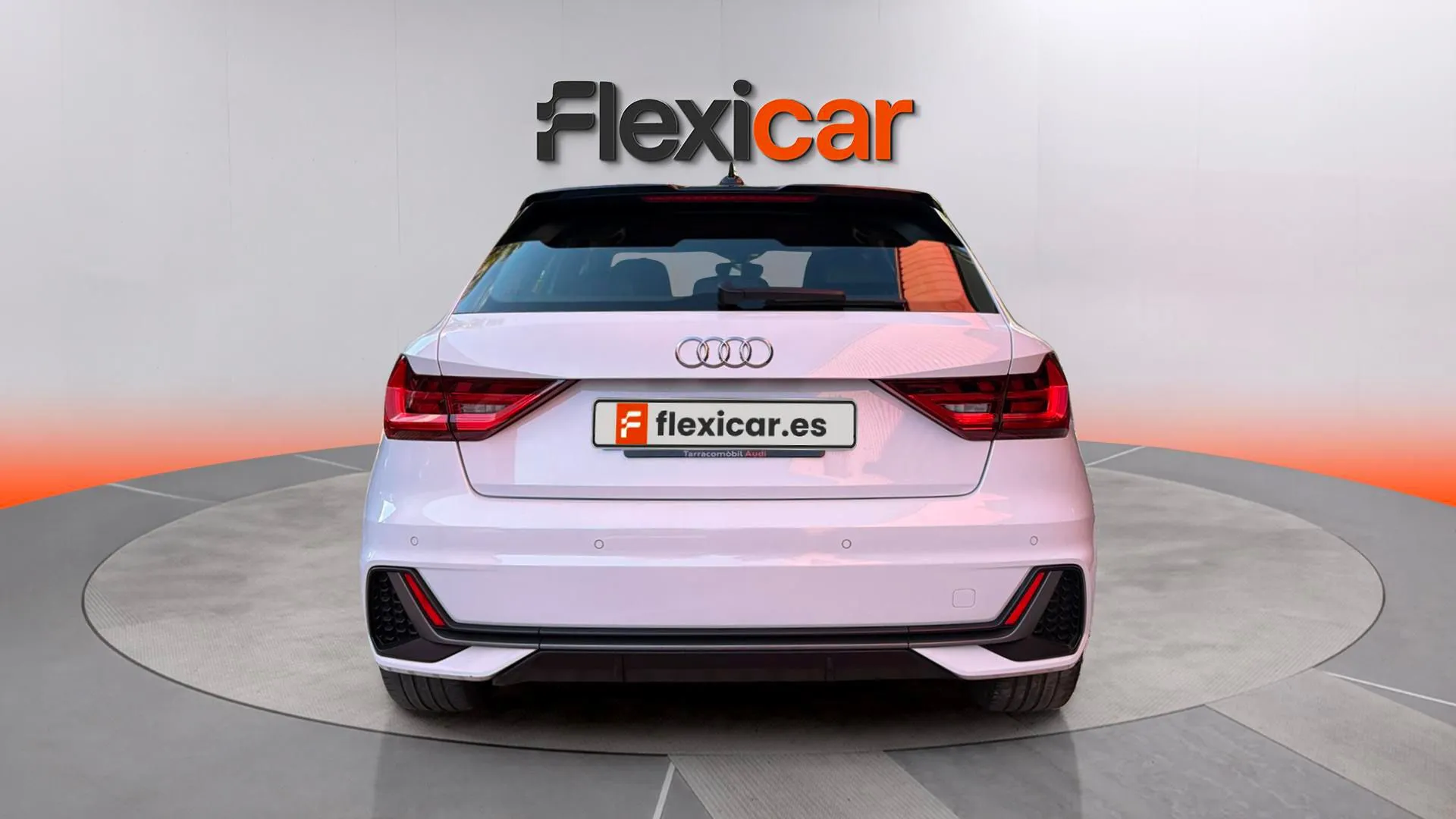 Audi A1 S Line 30 TFSI Sportback - foto 6