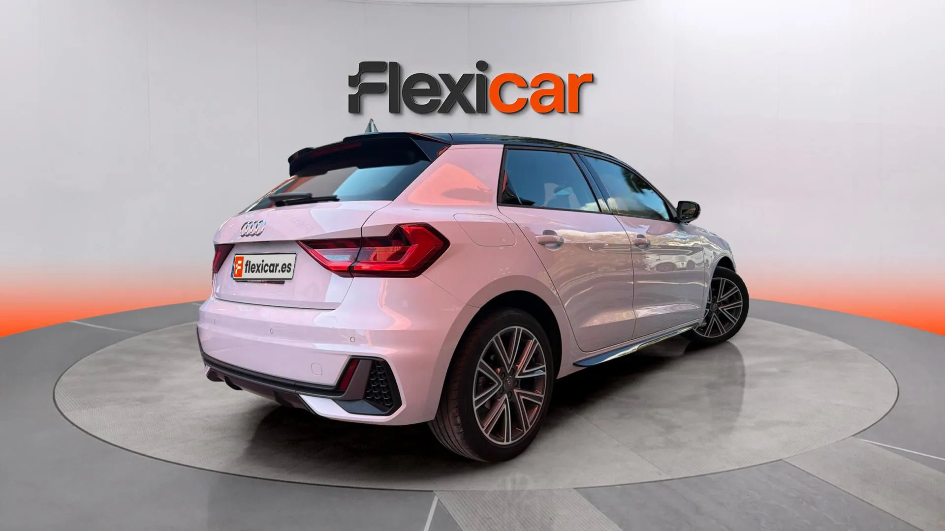 Audi A1 S Line 30 TFSI Sportback - foto 7