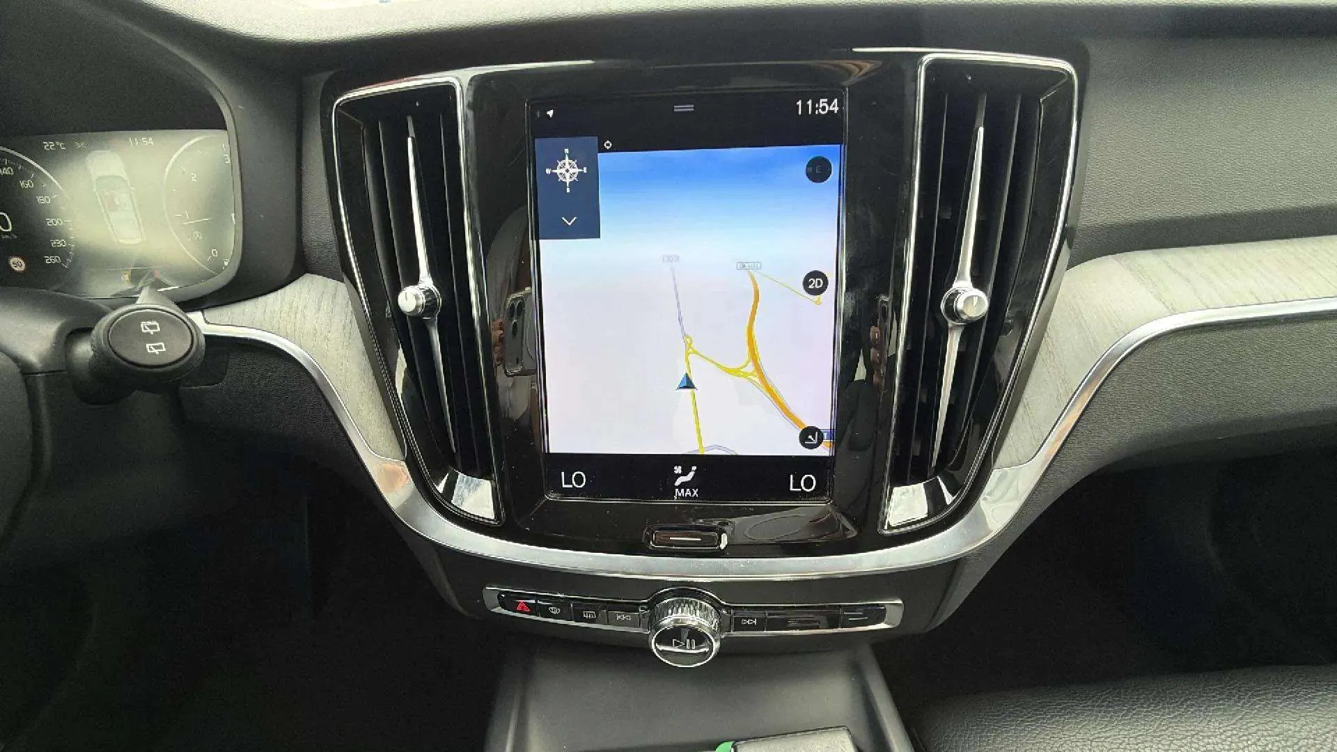 Volvo V60 2.0 B4 (D) Inscription - foto 15