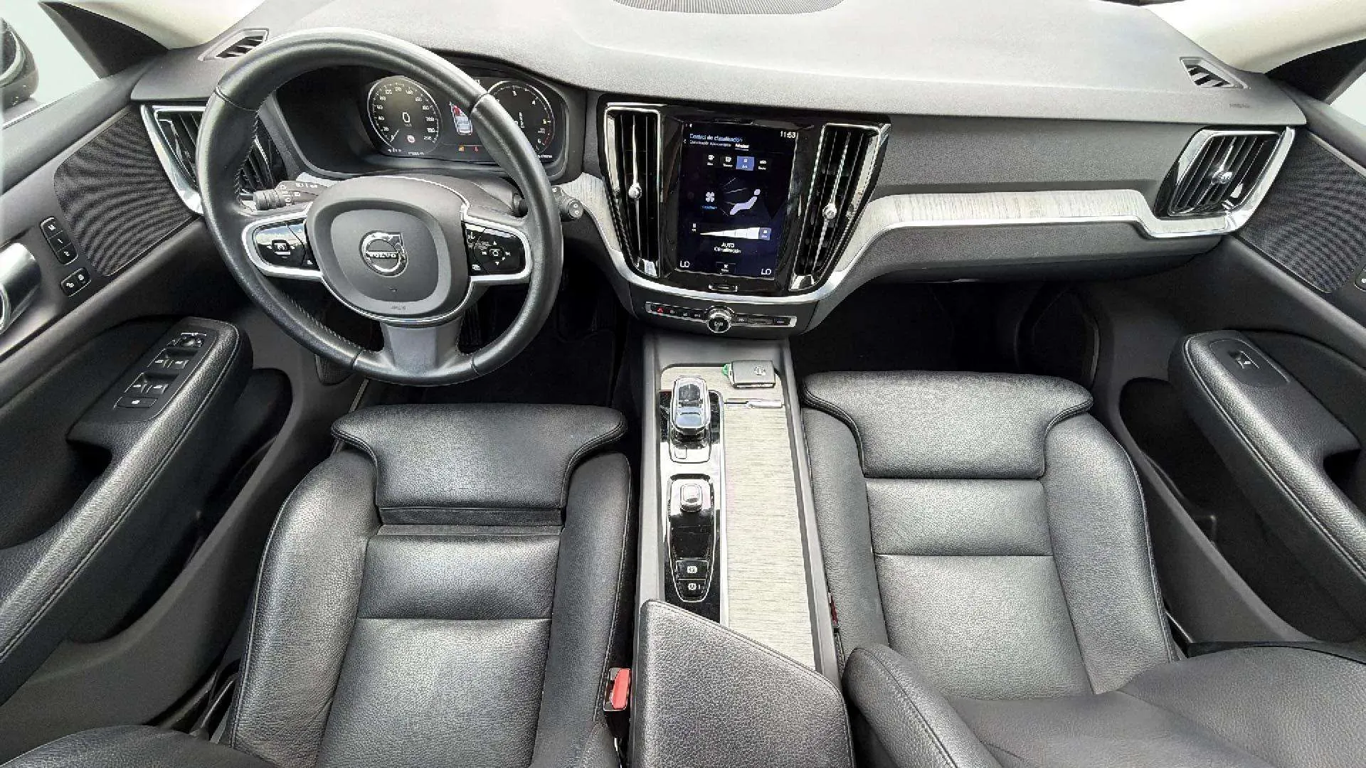 Volvo V60 2.0 B4 (D) Inscription - foto 10