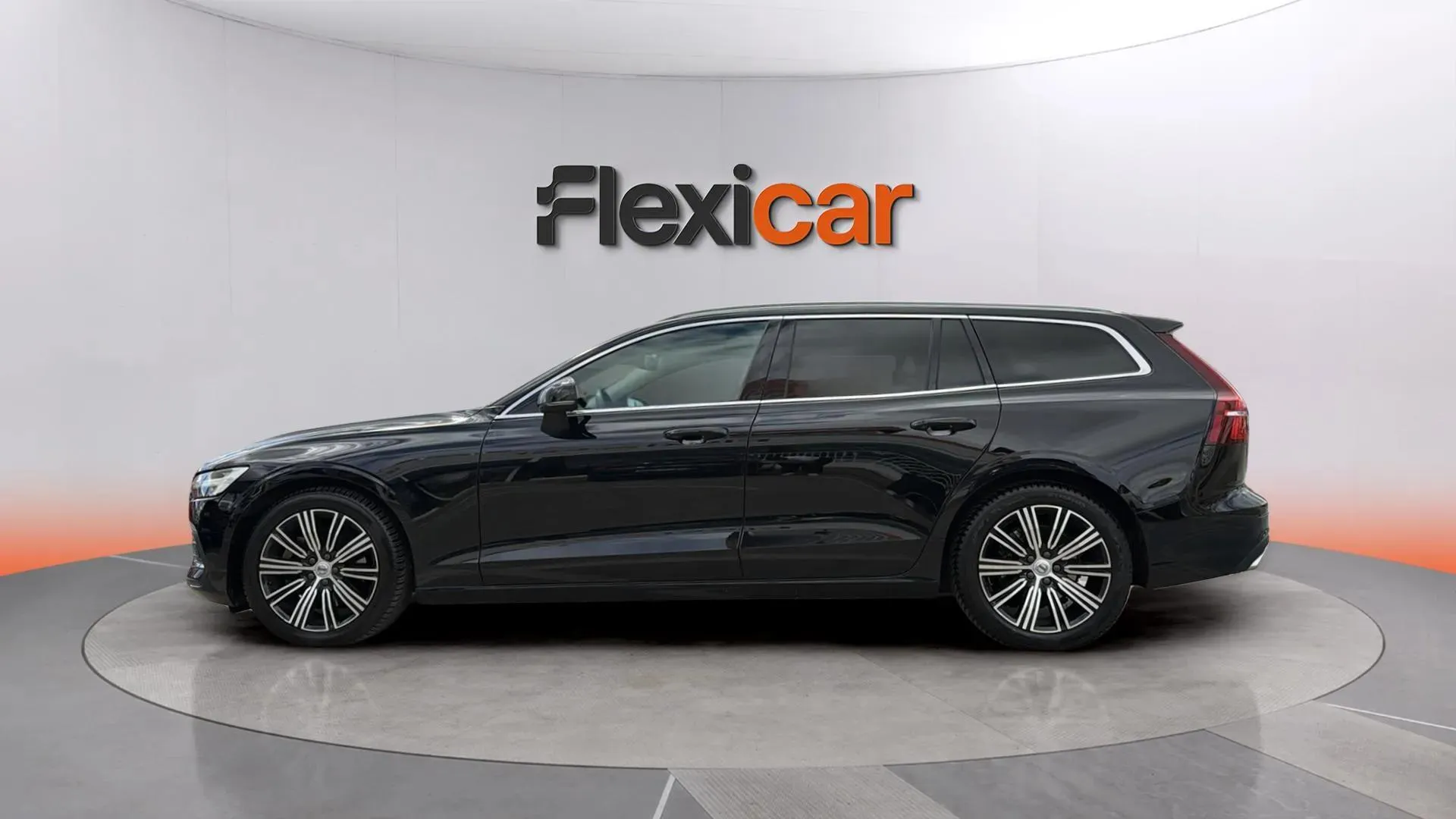Volvo V60 2.0 B4 (D) Inscription - foto 4