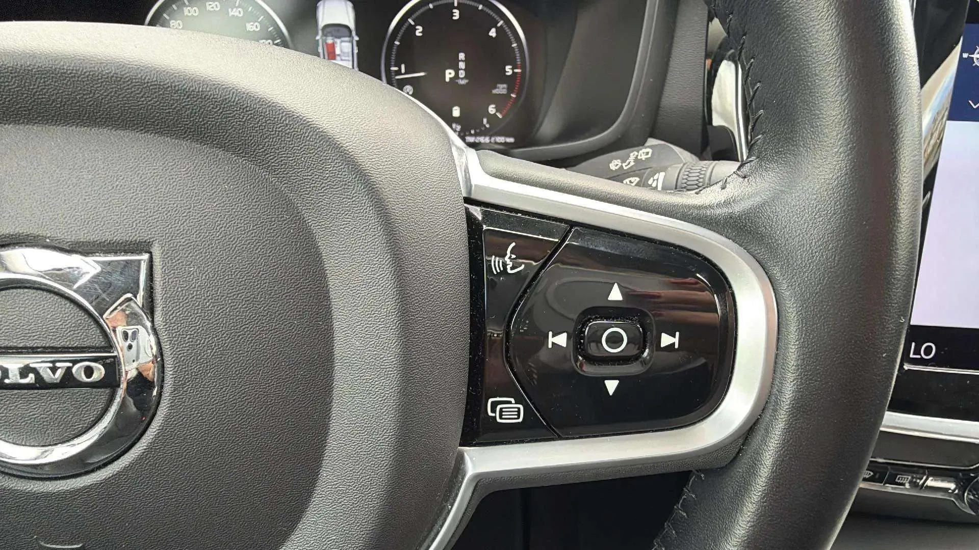 Volvo V60 2.0 B4 (D) Inscription - foto 14