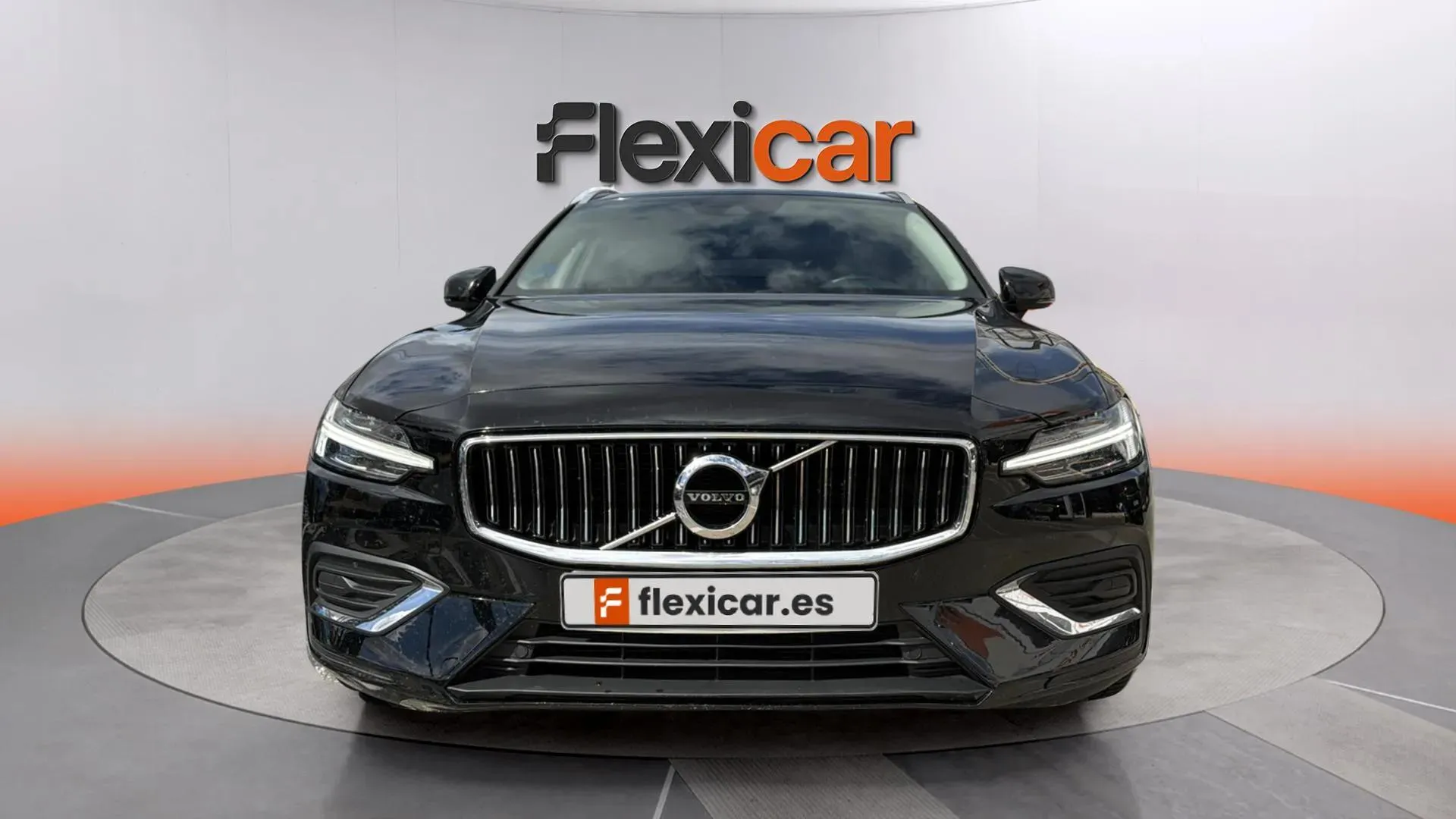 Volvo V60 2.0 B4 (D) Inscription - foto 2