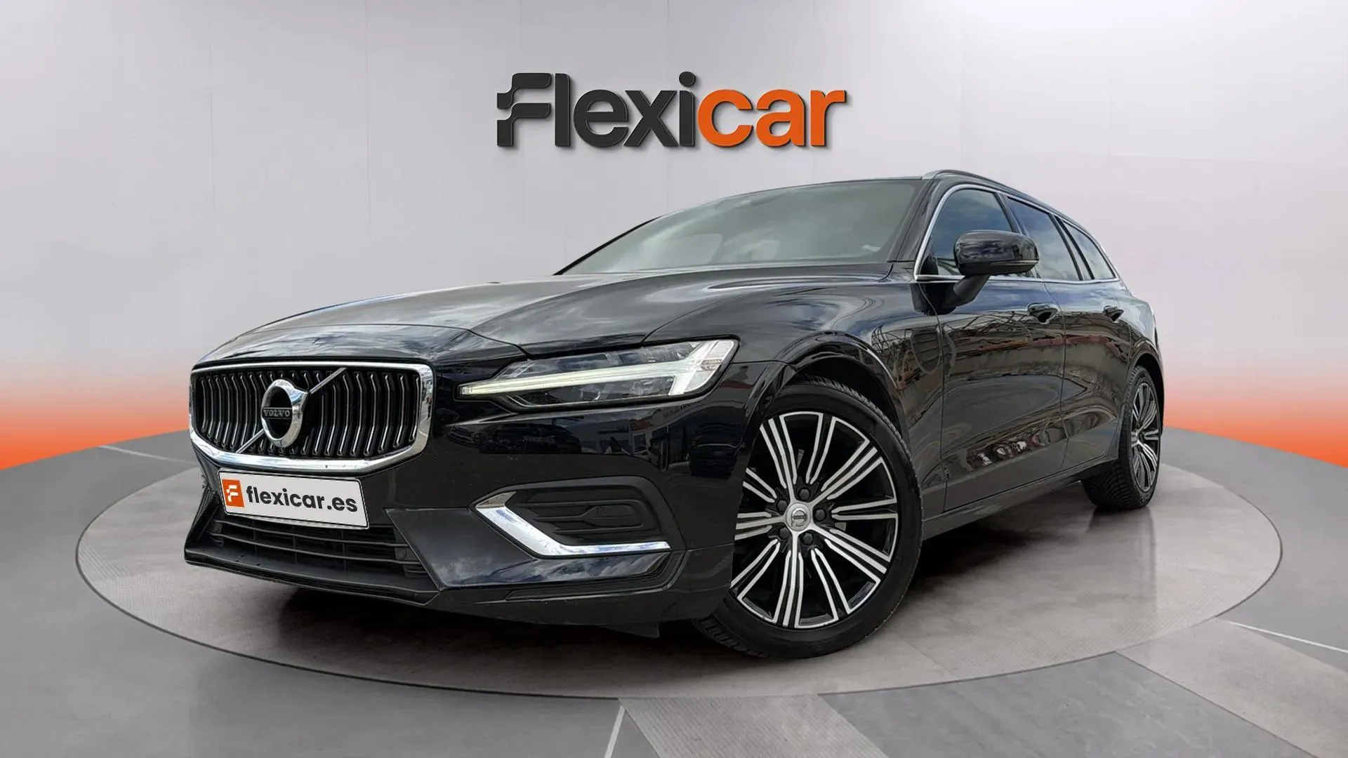 Volvo V60 2.0 B4 (D) Inscription - foto 3
