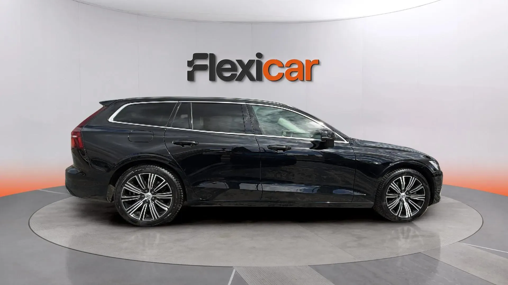Volvo V60 2.0 B4 (D) Inscription - foto 8