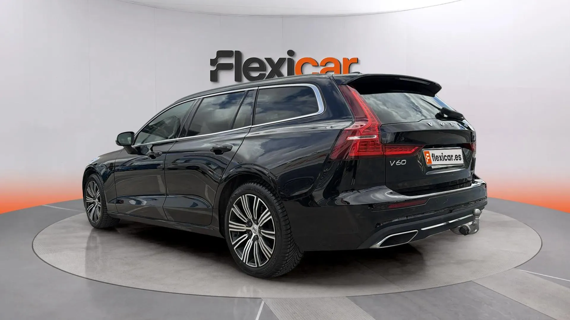 Volvo V60 2.0 B4 (D) Inscription - foto 5