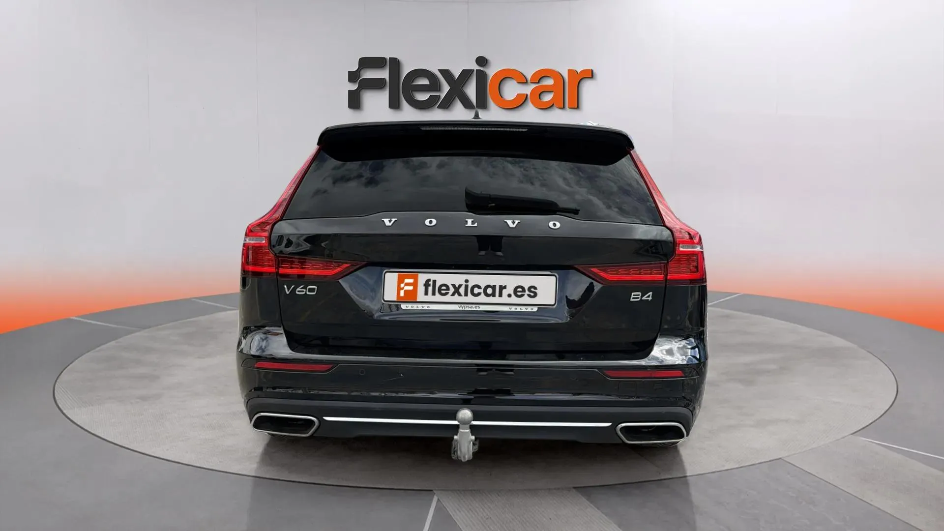 Volvo V60 2.0 B4 (D) Inscription - foto 6
