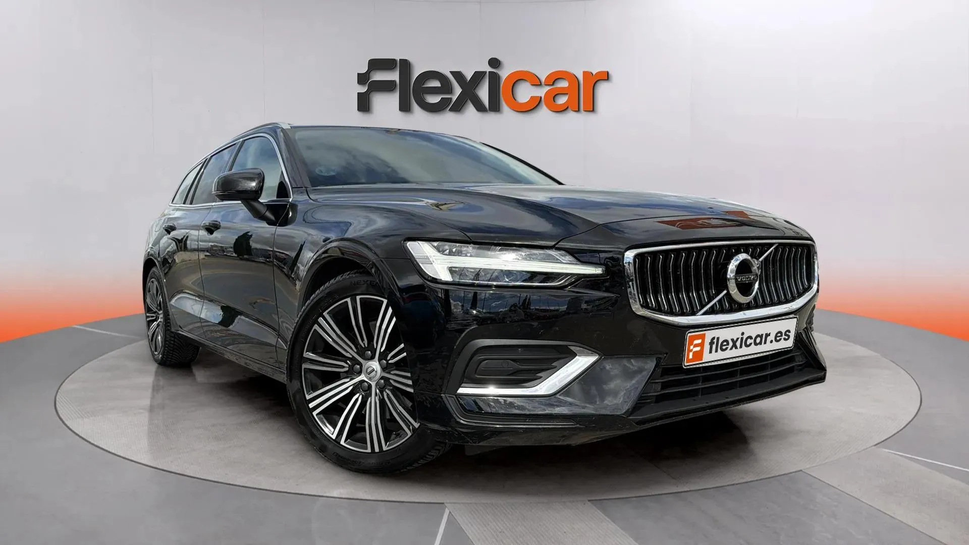 Volvo V60 2.0 B4 (D) Inscription