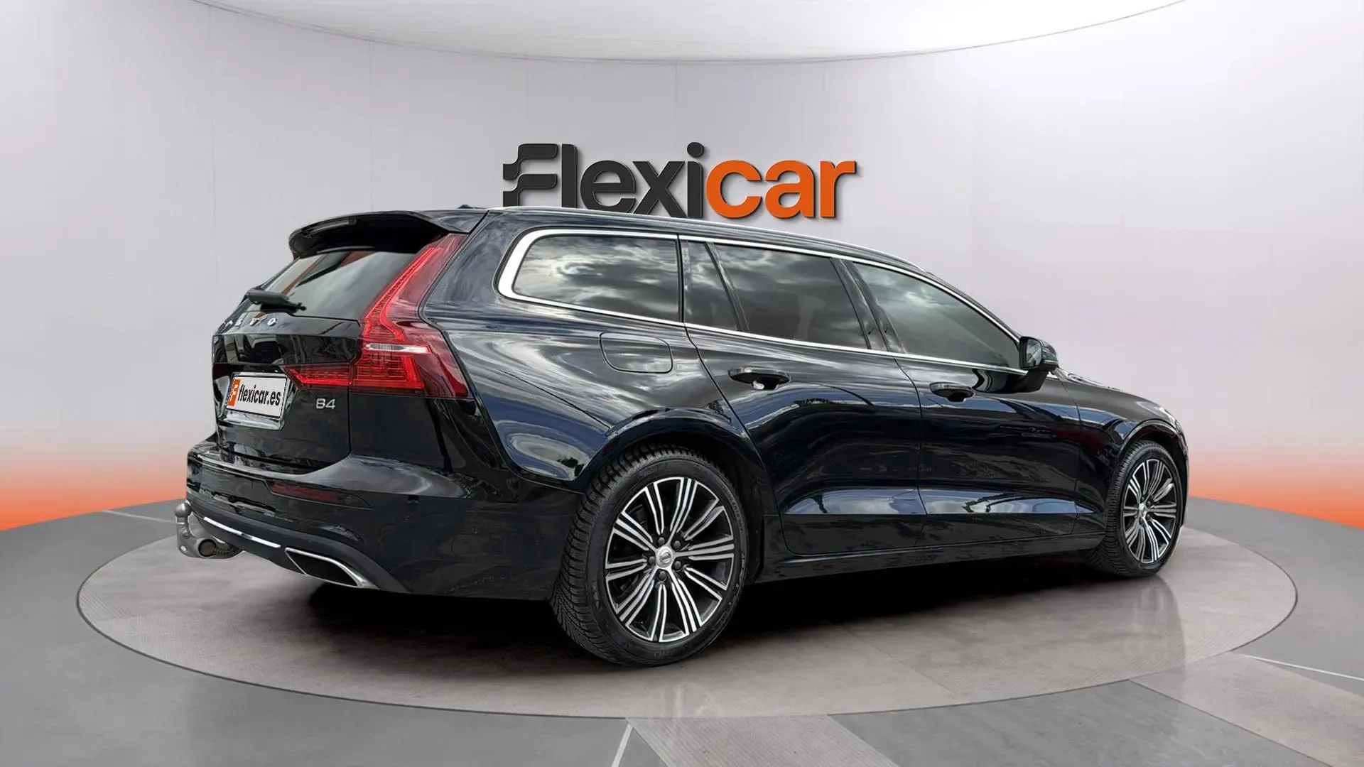 Volvo V60 2.0 B4 (D) Inscription - foto 7