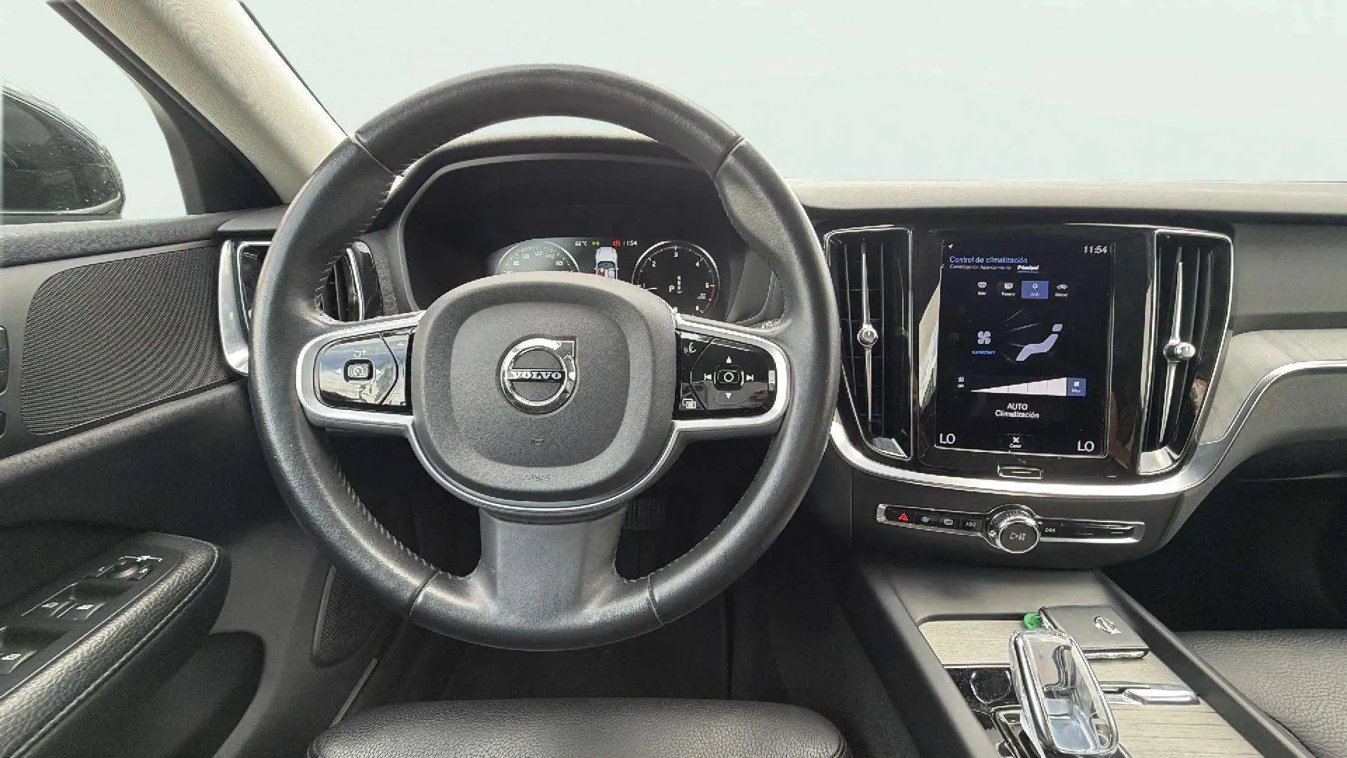 Volvo V60 2.0 B4 (D) Inscription - foto 11