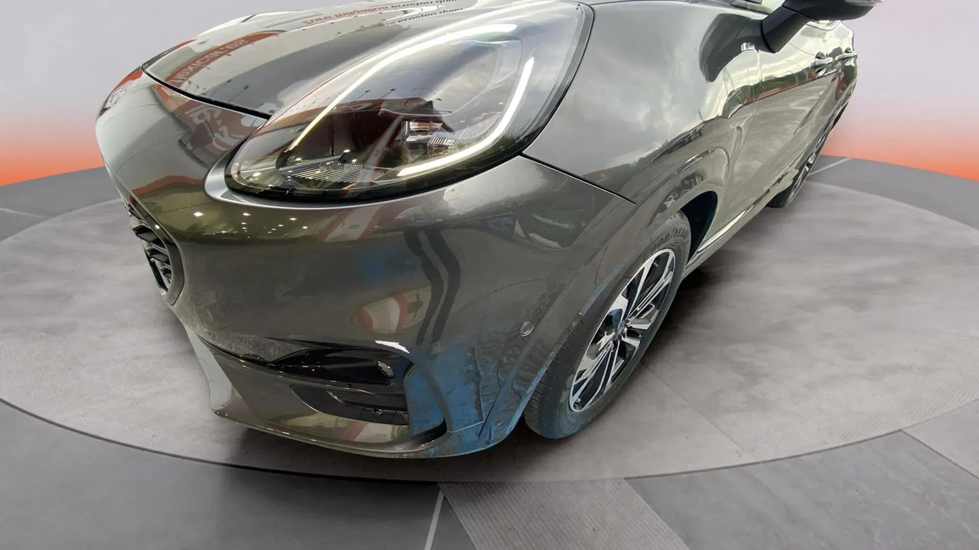 Ford Puma 1.0 EcoBoost ST-Line MHEV - foto 10