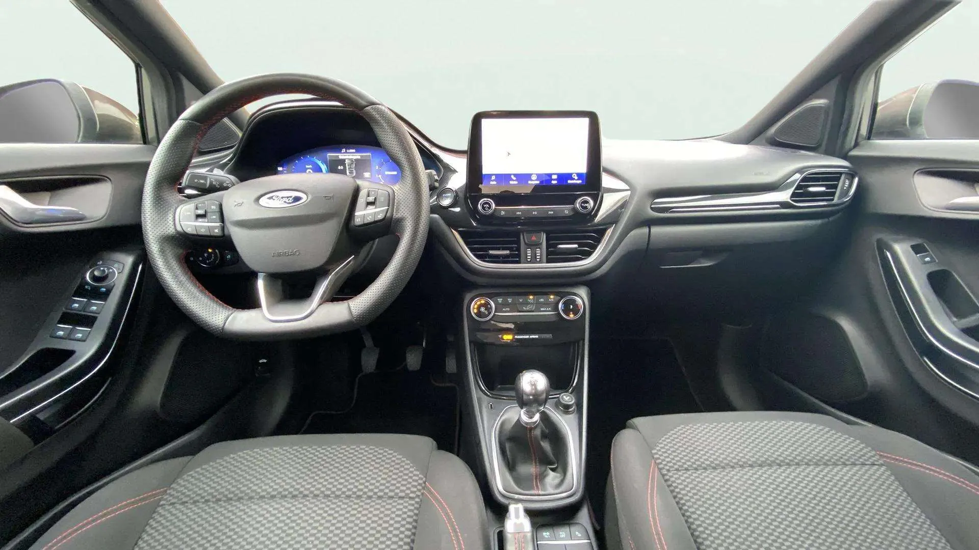 Ford Puma 1.0 EcoBoost ST-Line MHEV - foto 11