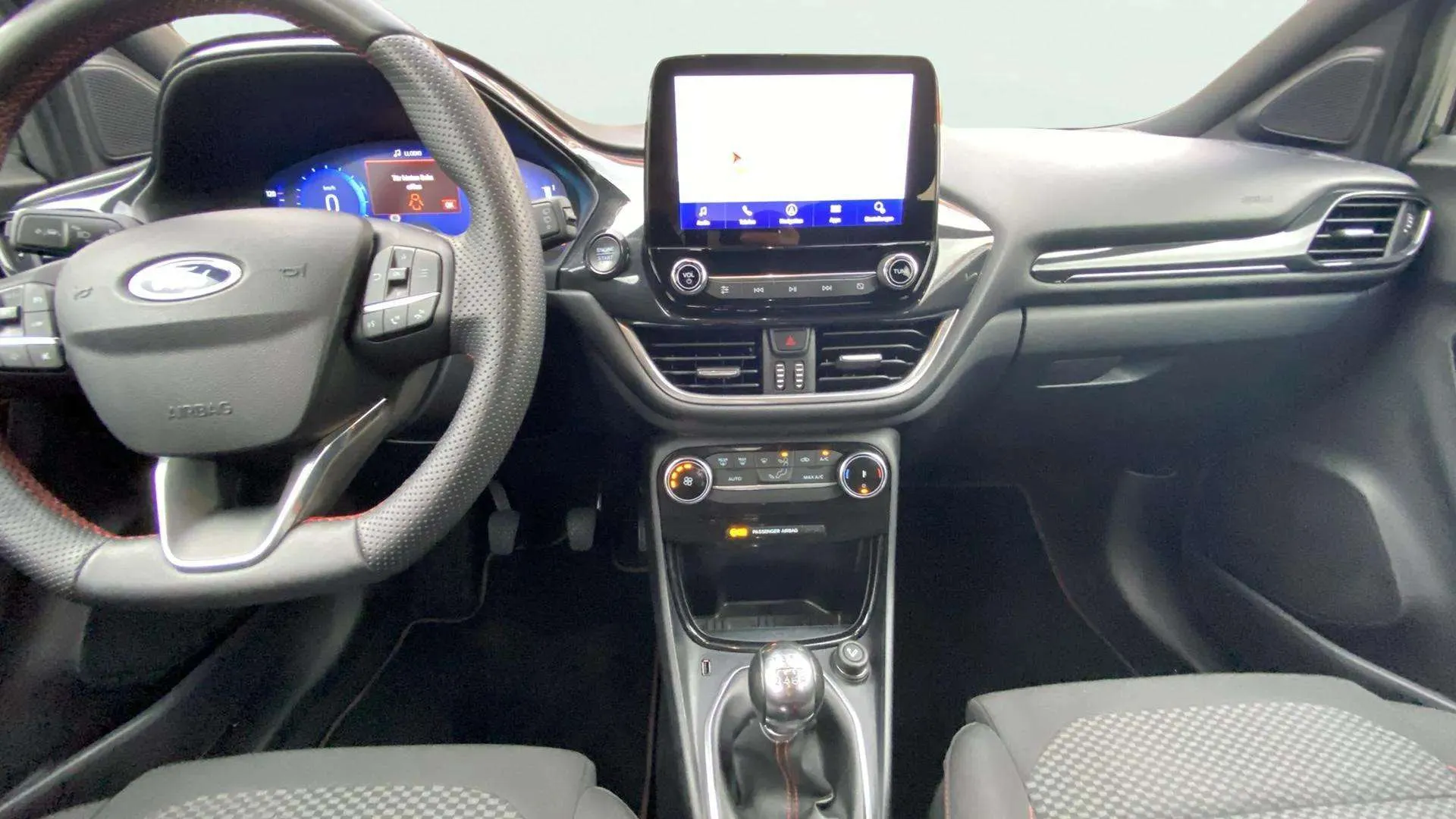 Ford Puma 1.0 EcoBoost ST-Line MHEV - foto 12