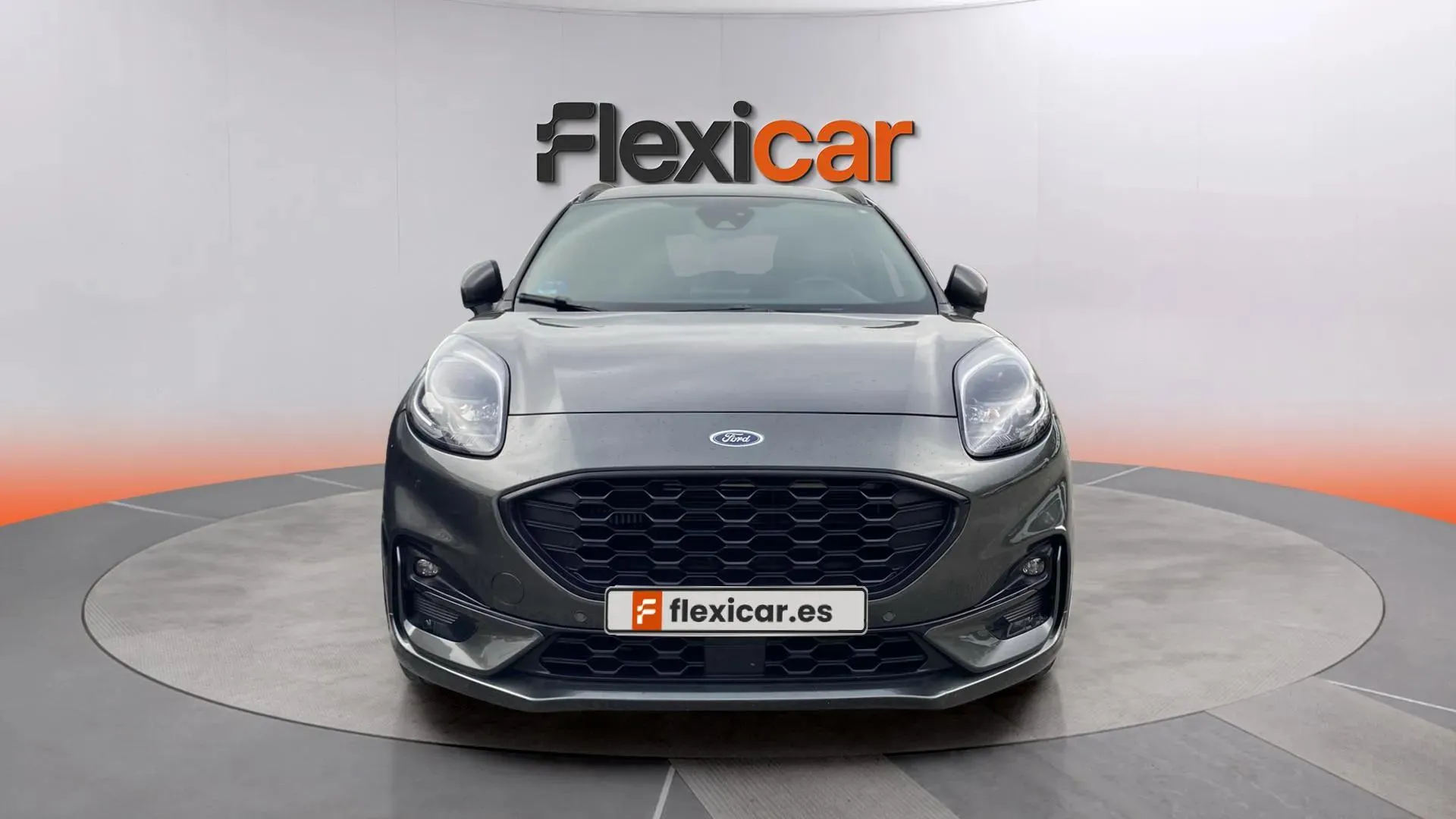 Ford Puma 1.0 EcoBoost ST-Line MHEV - foto 2
