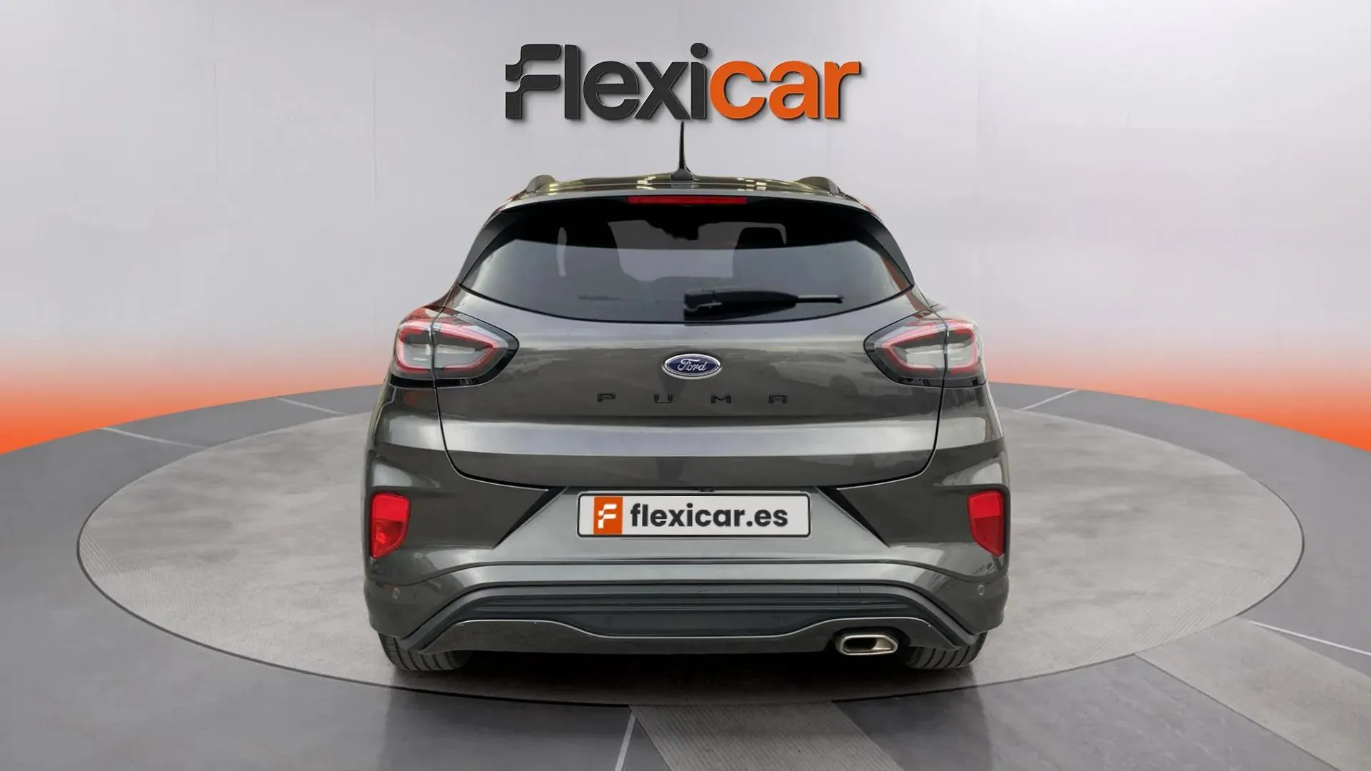 Ford Puma 1.0 EcoBoost ST-Line MHEV - foto 6