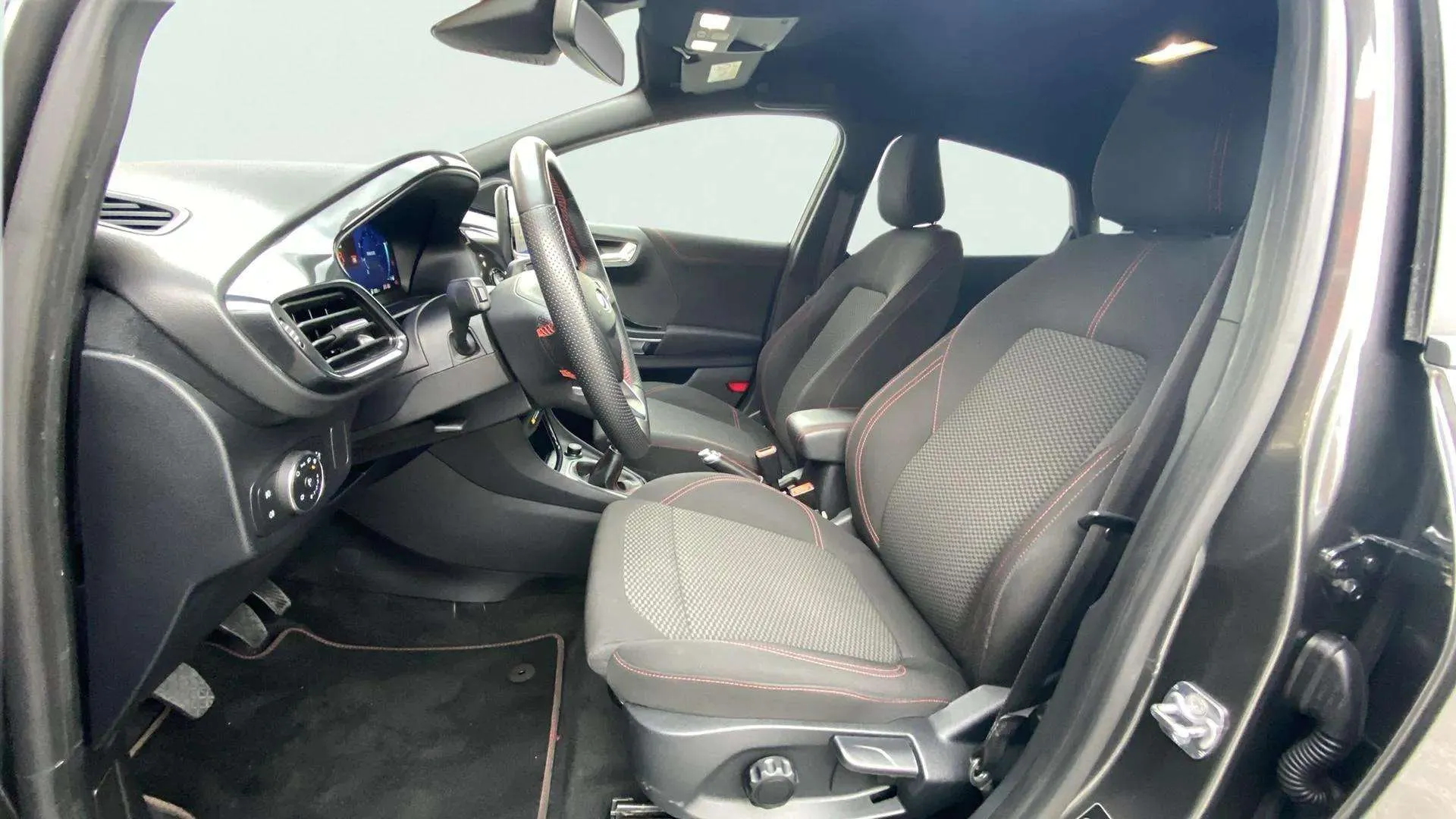 Ford Puma 1.0 EcoBoost ST-Line MHEV - foto 15