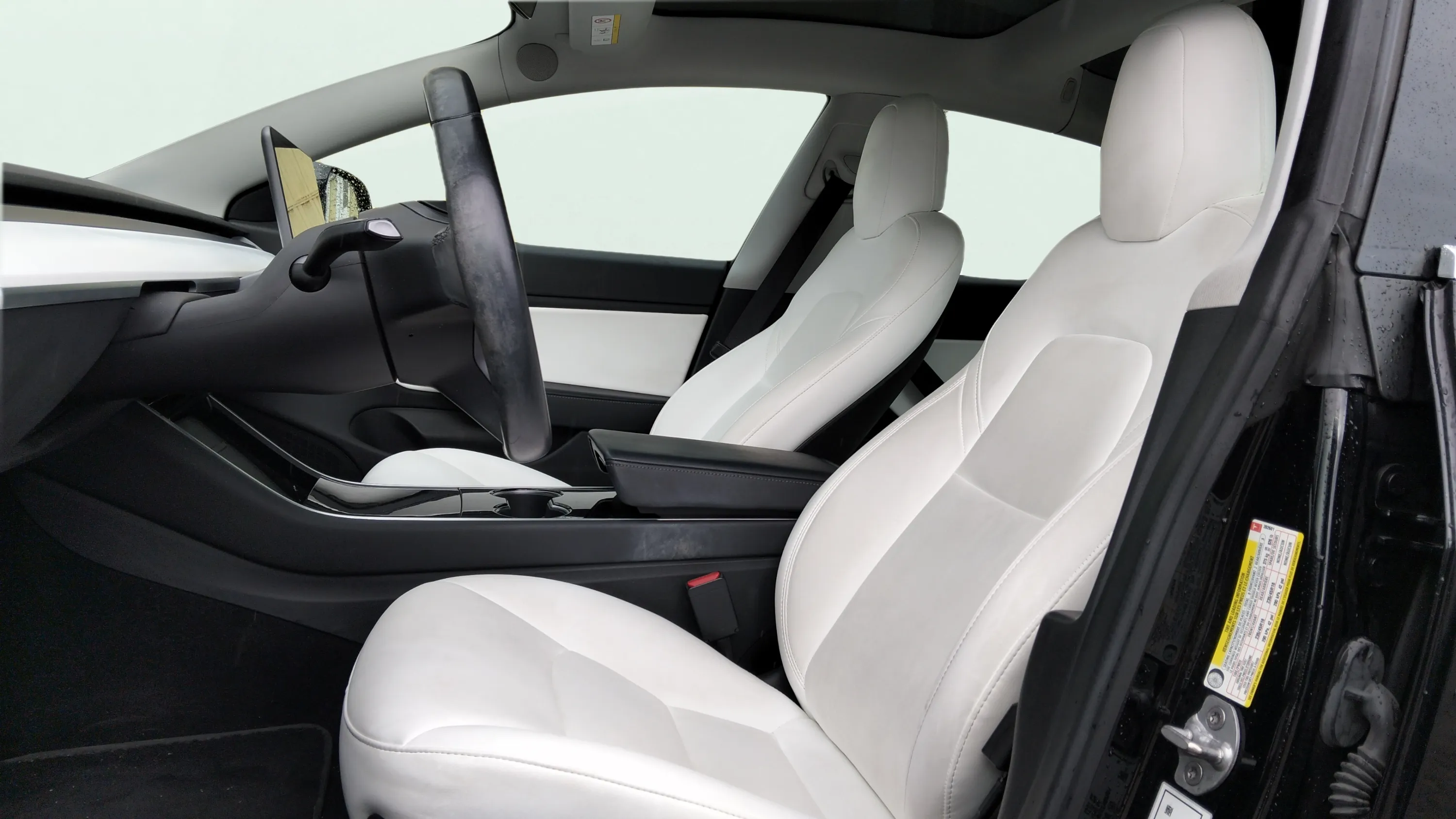 Tesla Model 3 Performance AWD - foto 17