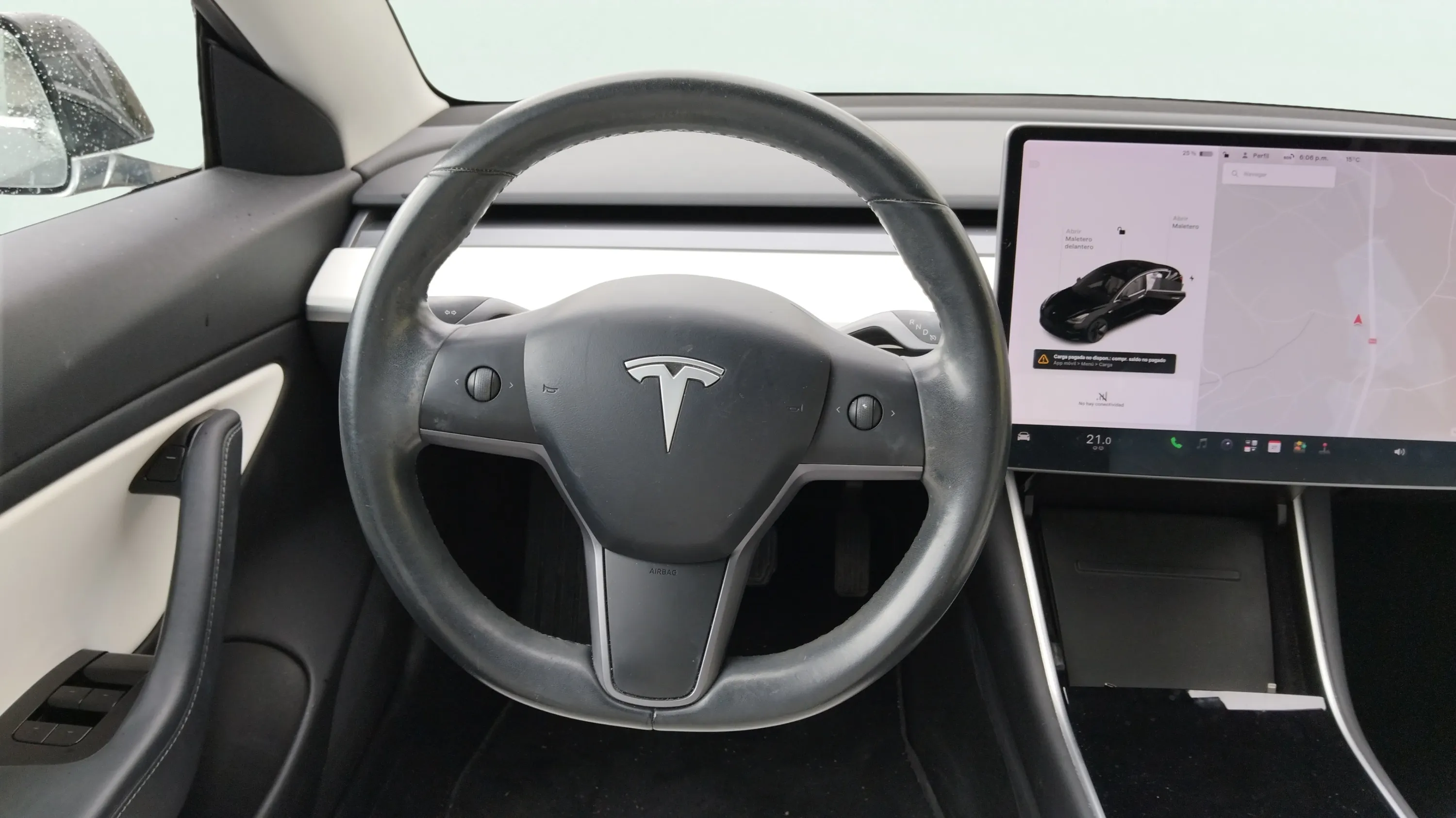 Tesla Model 3 Performance AWD - foto 10