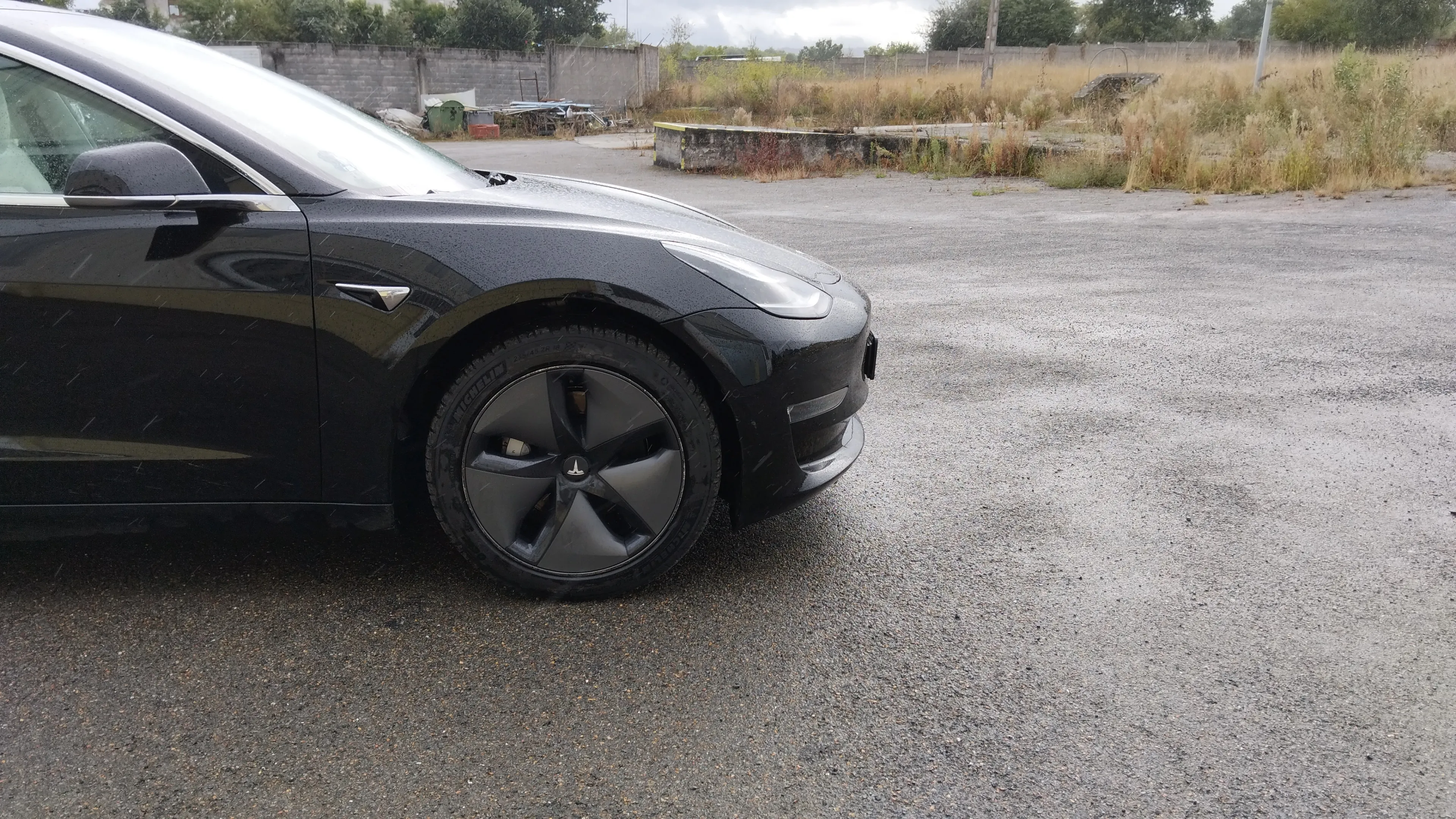 Tesla Model 3 Performance AWD - foto 28