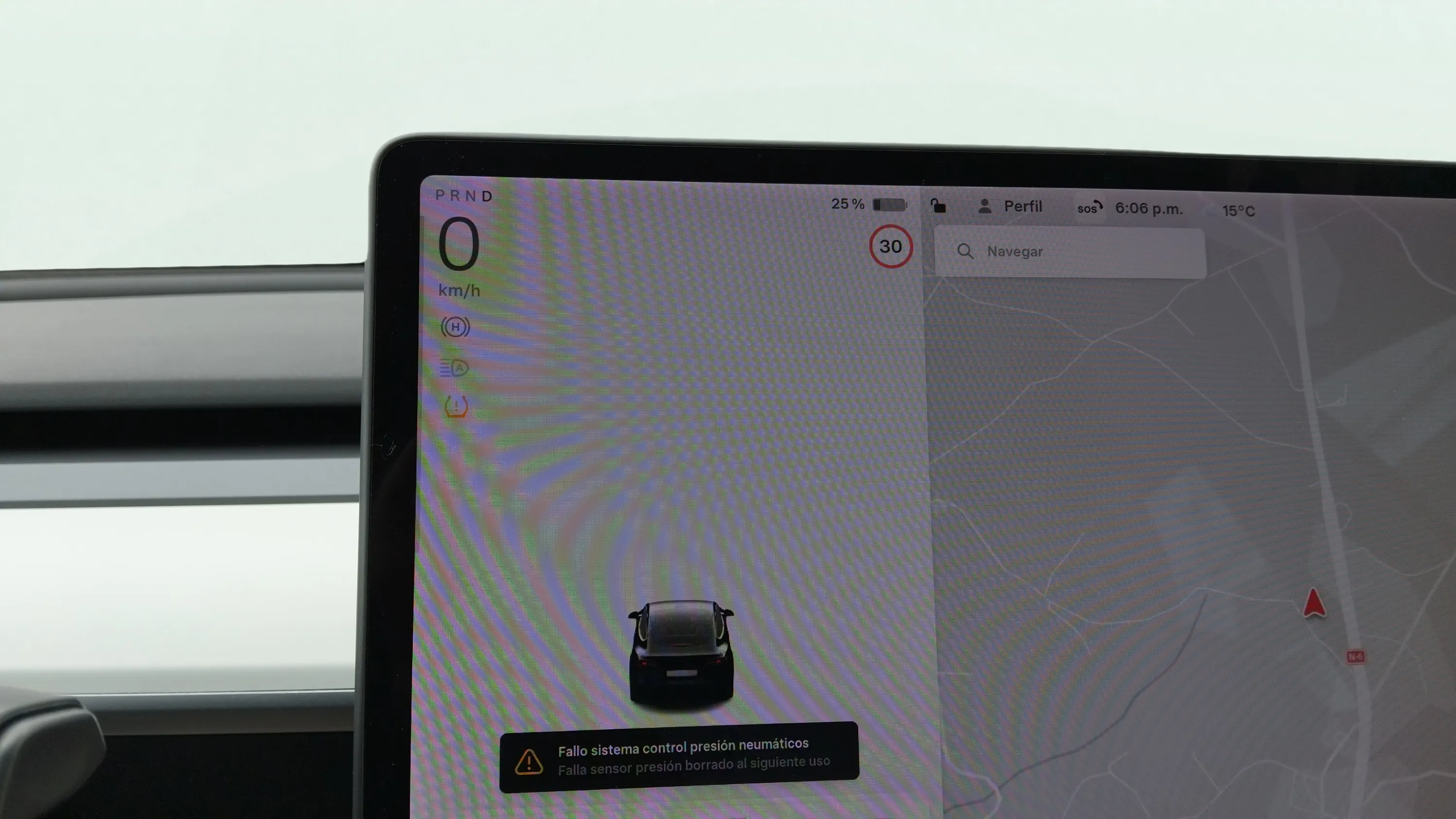 Tesla Model 3 Performance AWD - foto 14