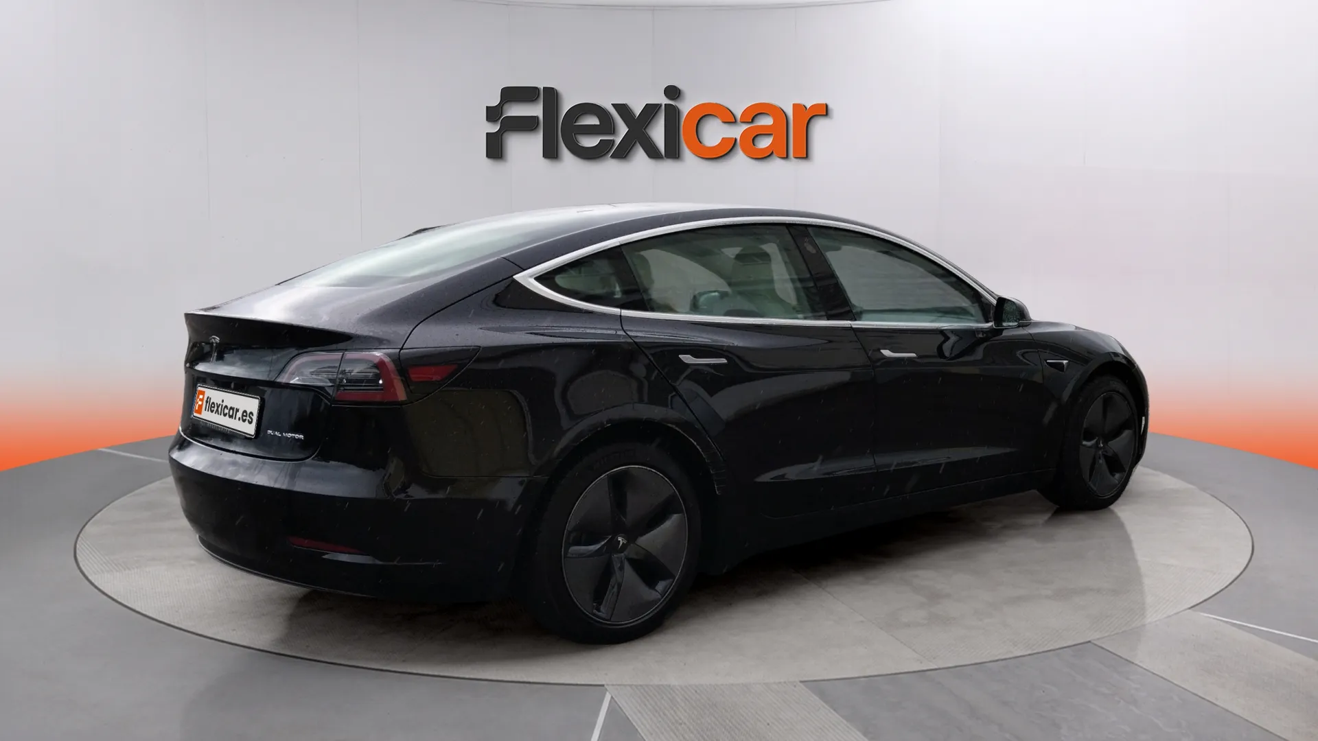 Tesla Model 3 Performance AWD - foto 3