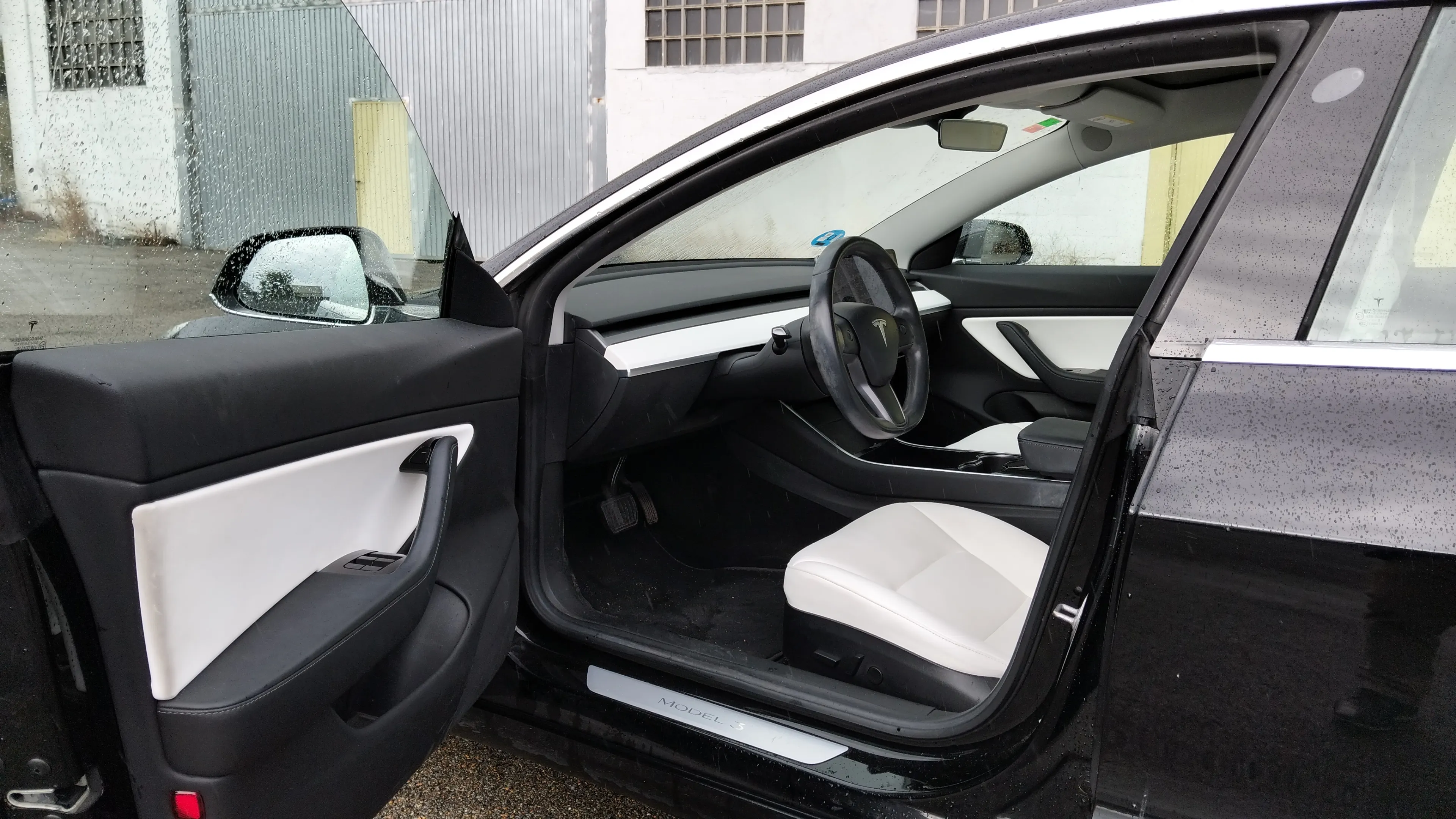 Tesla Model 3 Performance AWD - foto 16
