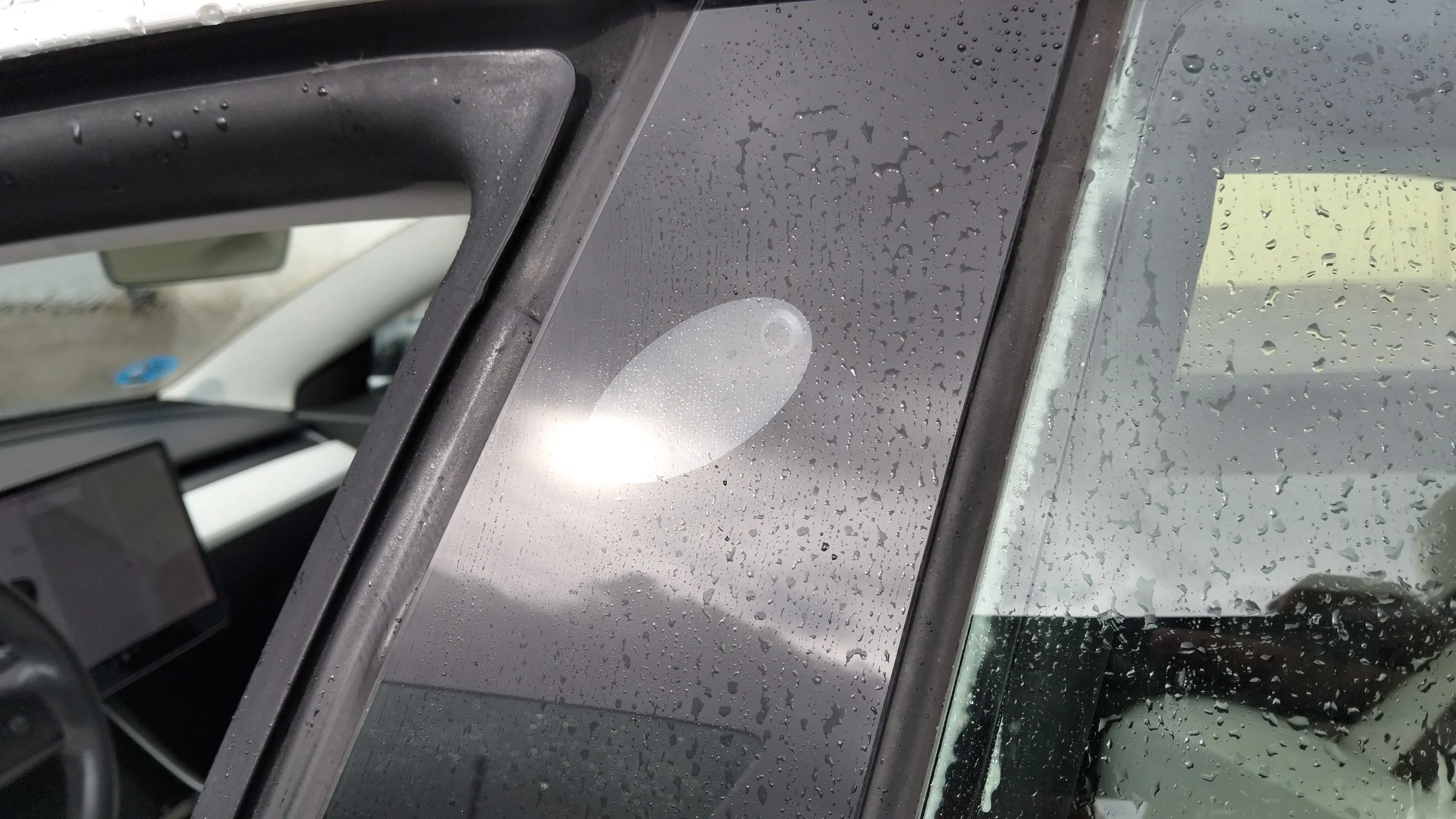 Tesla Model 3 Performance AWD - foto 19