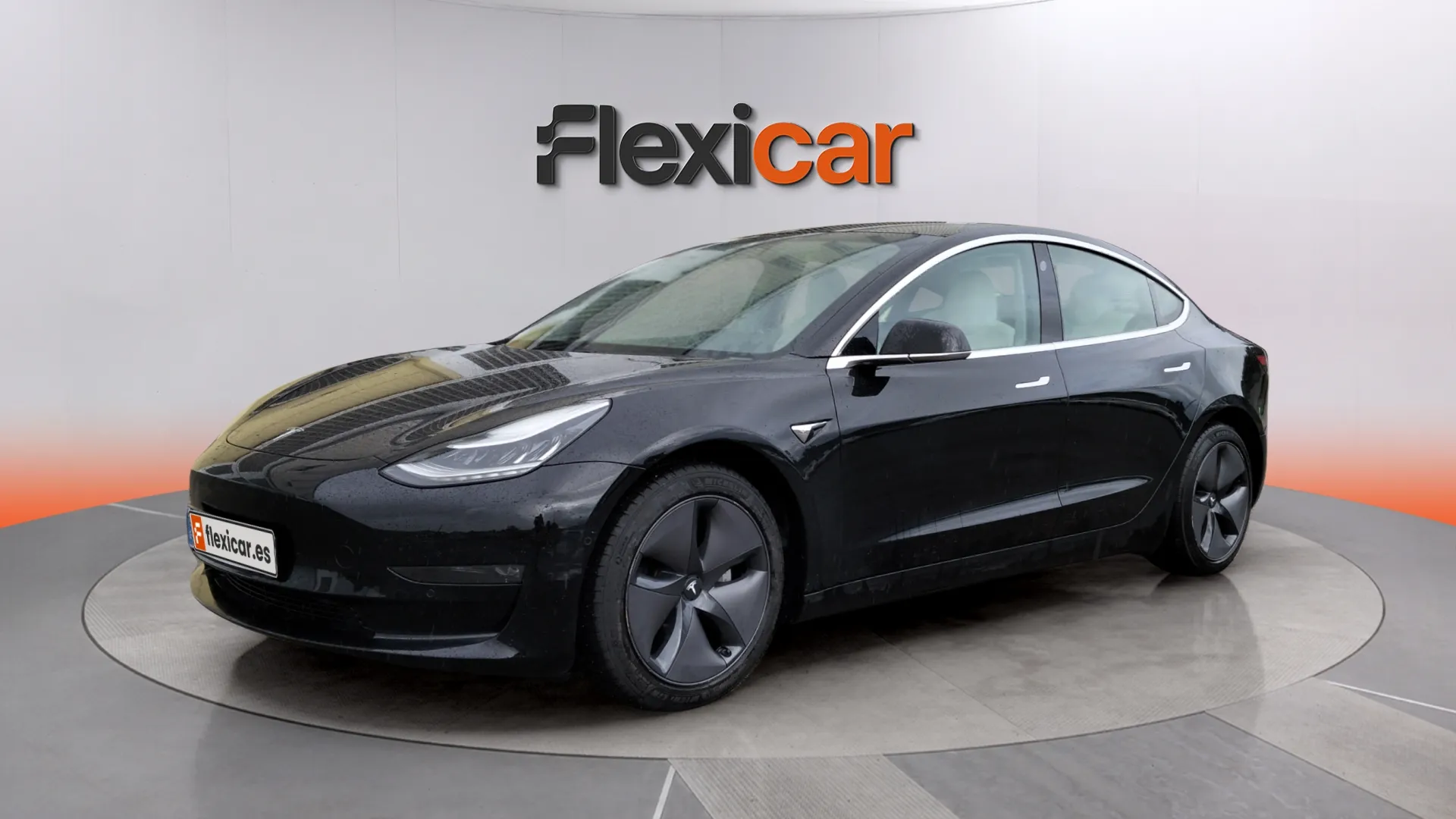 Tesla Model 3 Performance AWD - foto 5