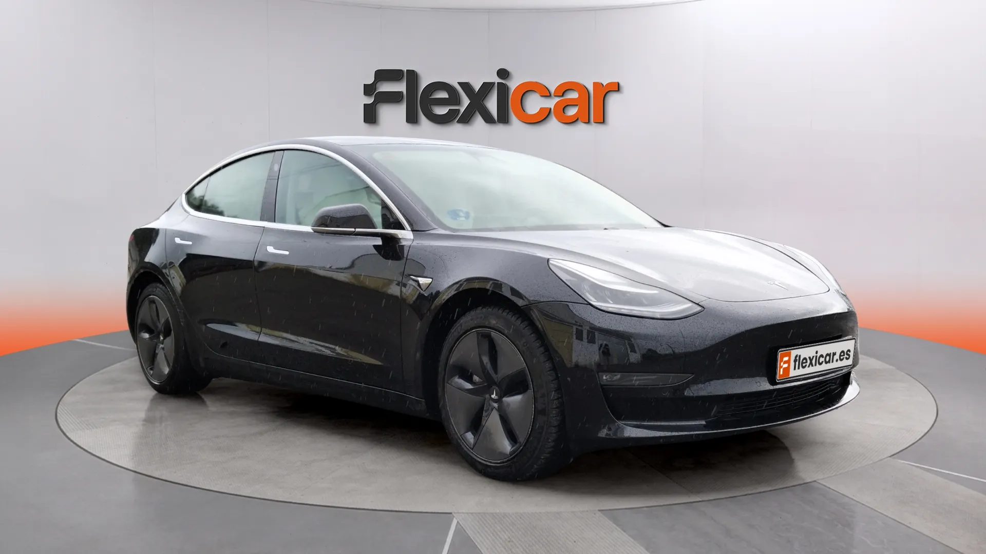 Tesla Model 3 Performance AWD