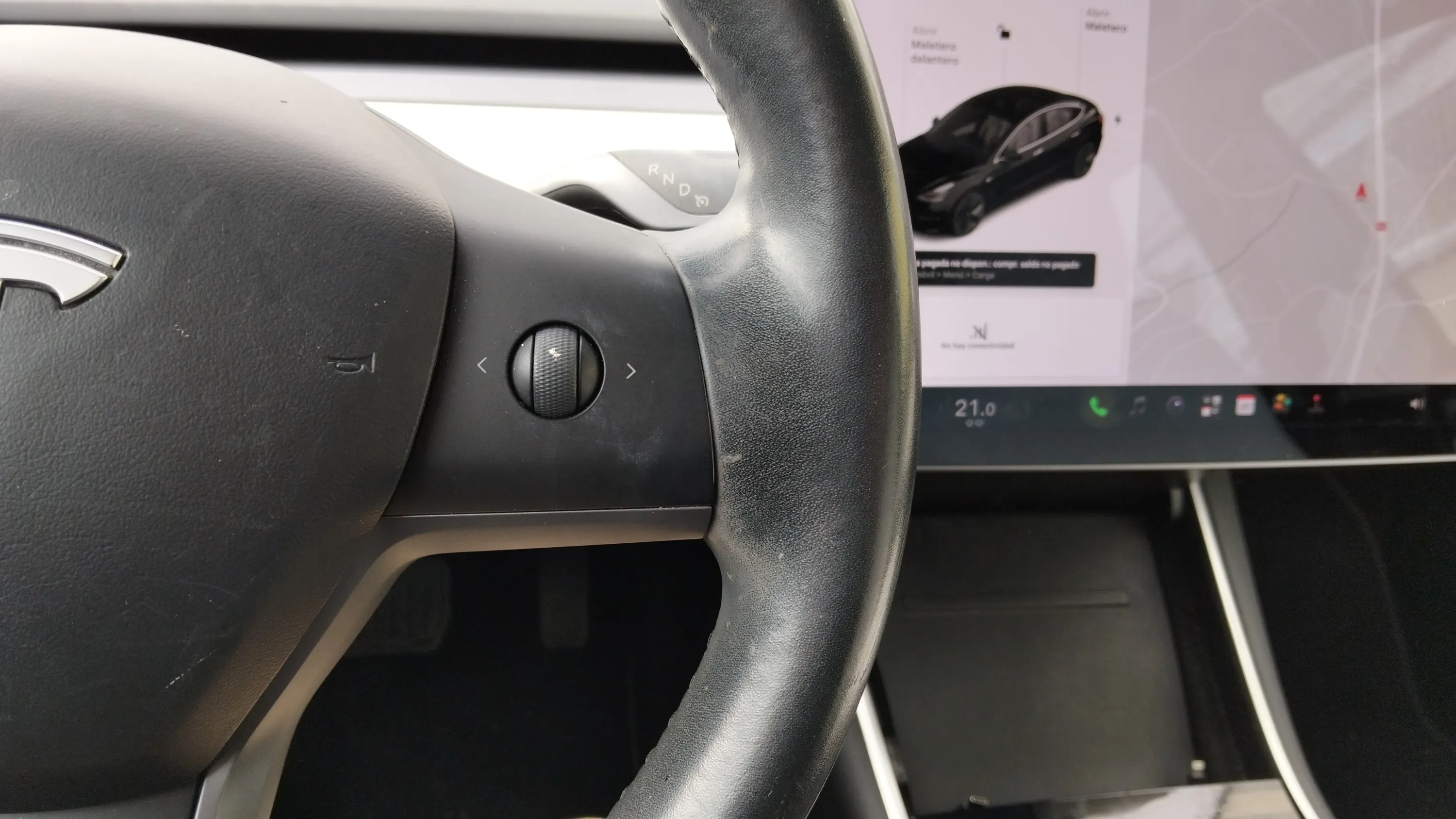 Tesla Model 3 Performance AWD - foto 12