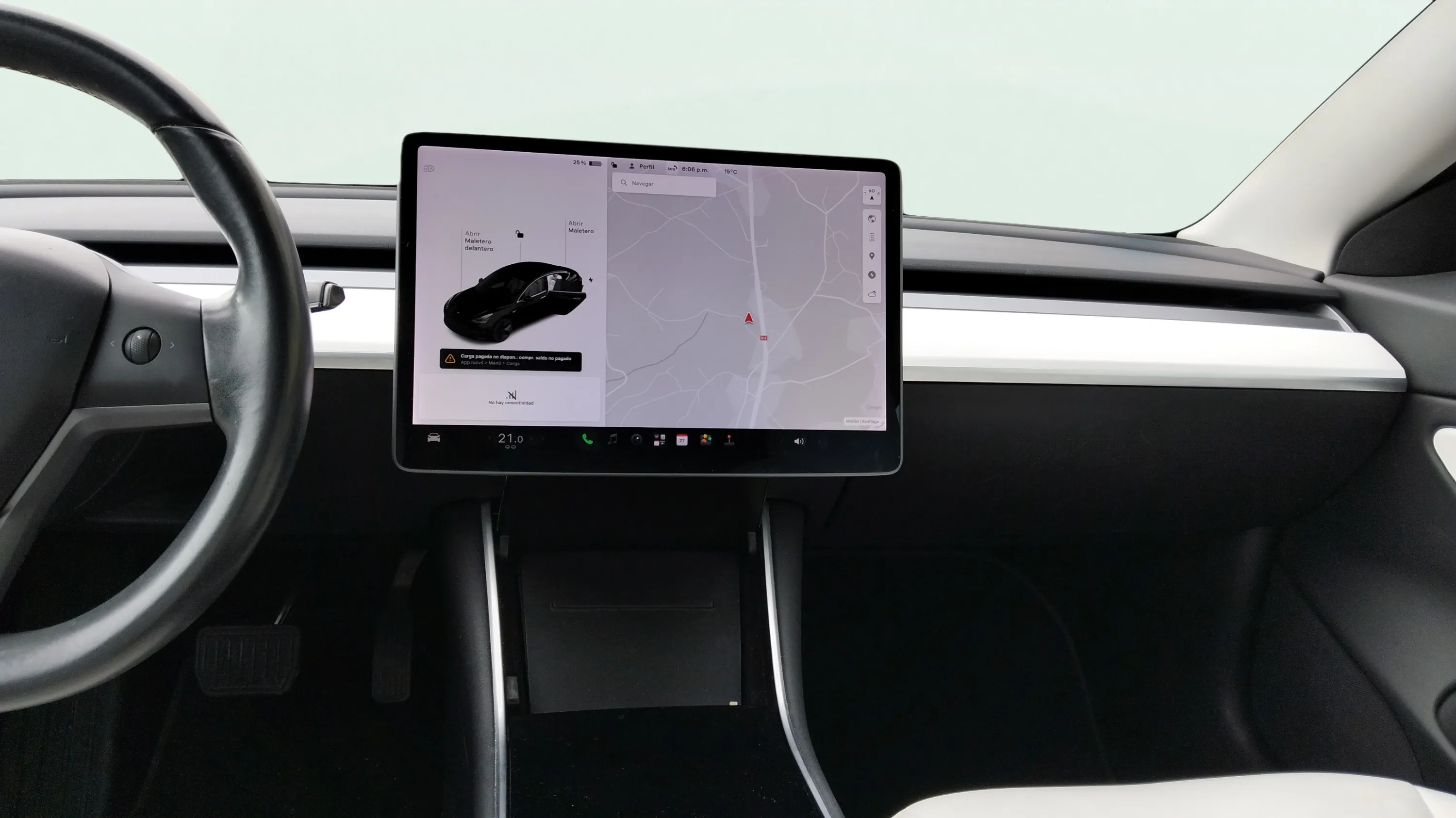 Tesla Model 3 Performance AWD - foto 13