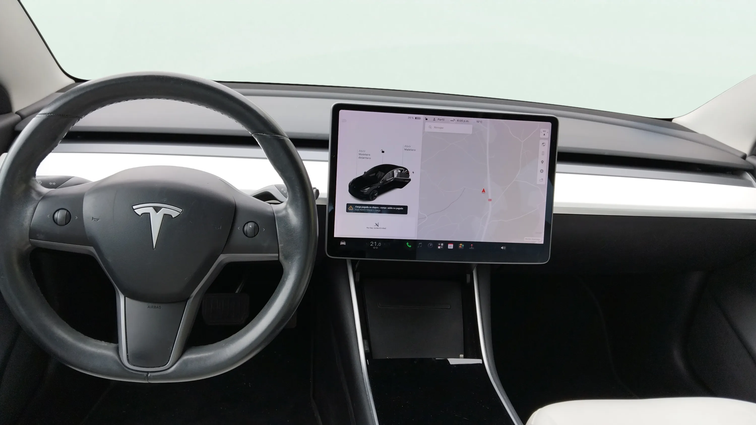 Tesla Model 3 Performance AWD - foto 9
