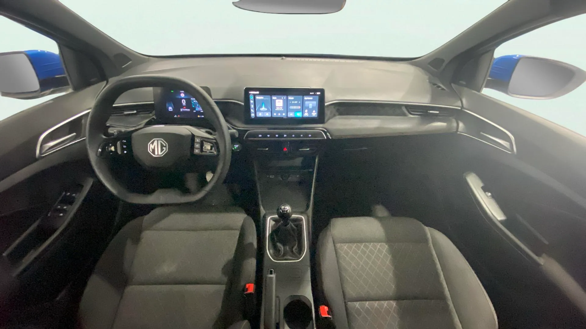 MG3 1.5 Comfort - foto 10
