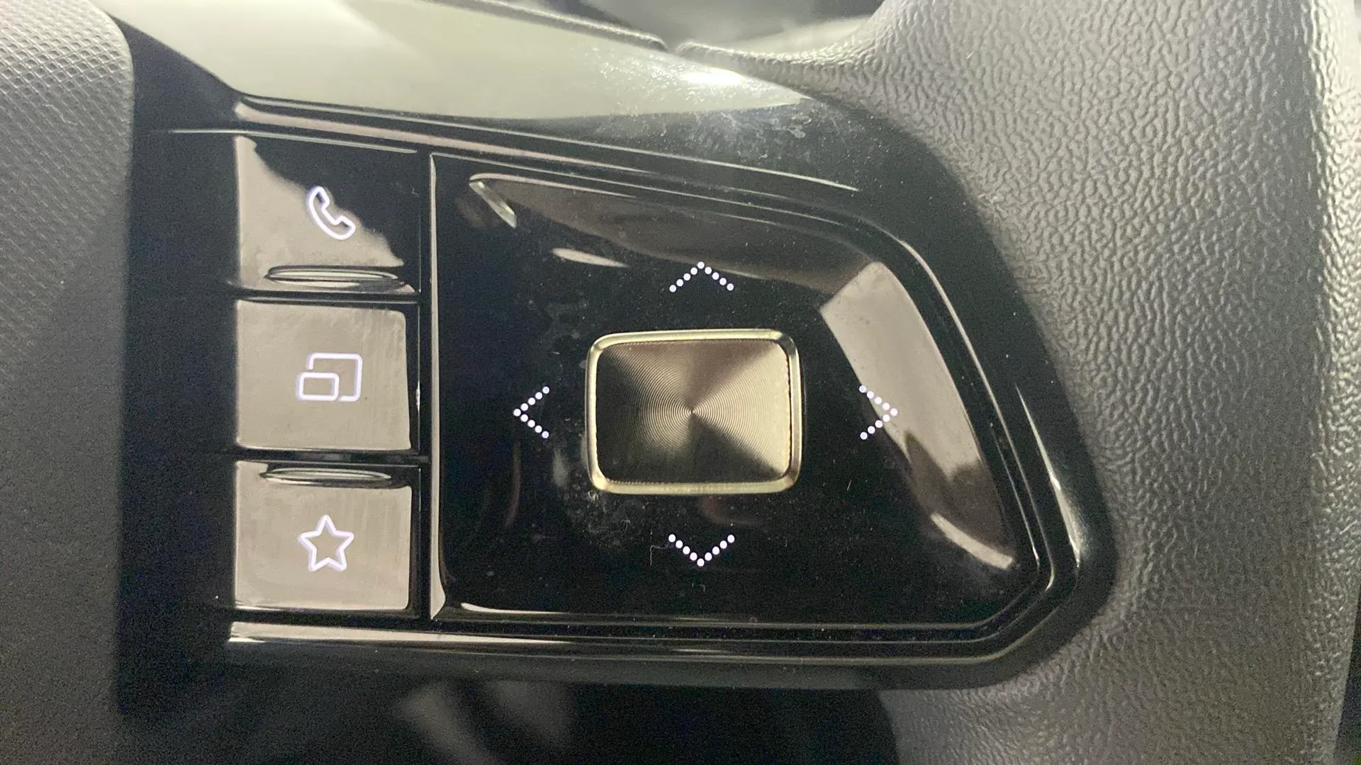 MG3 1.5 Comfort - foto 18