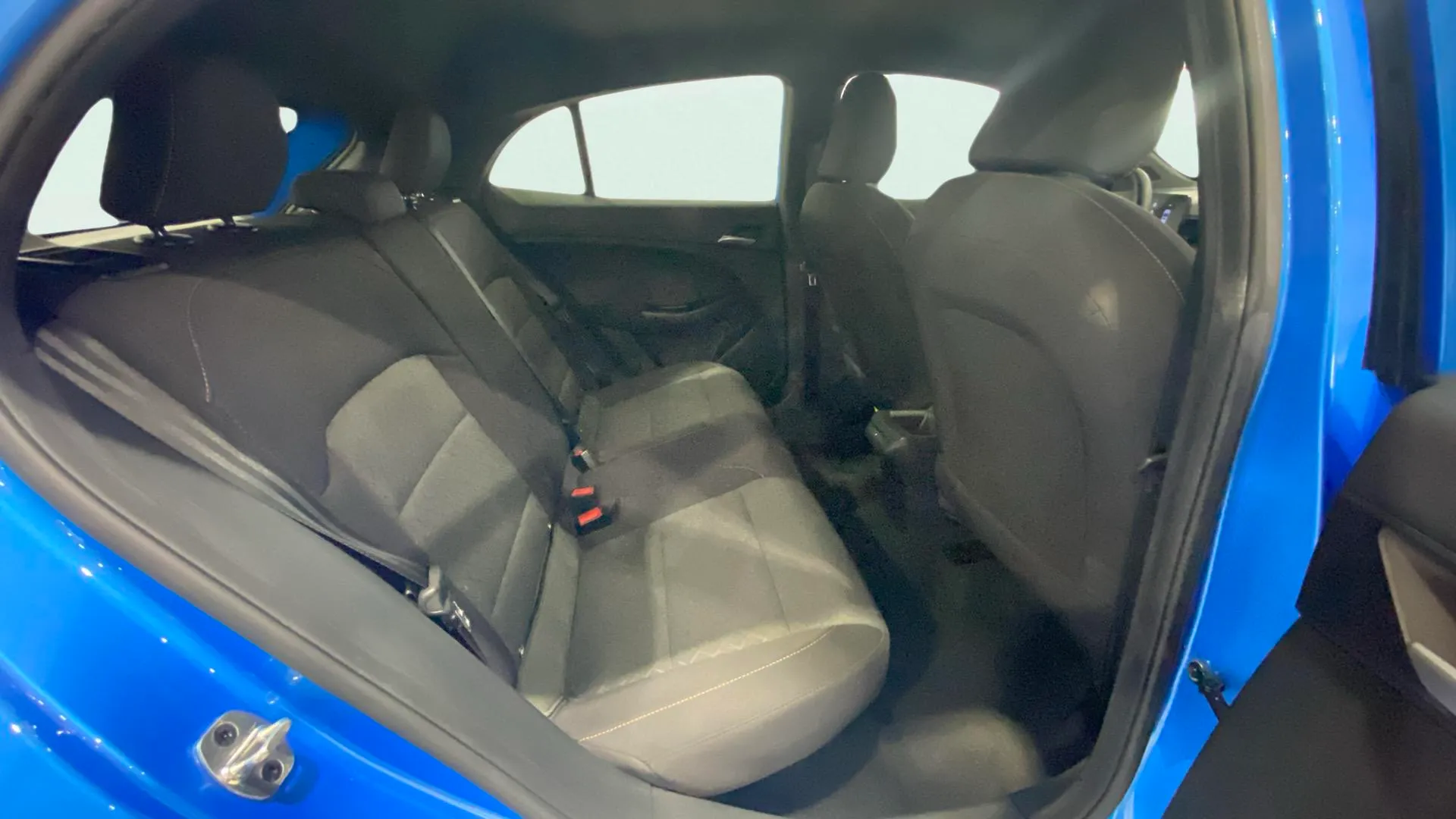 MG3 1.5 Comfort - foto 14