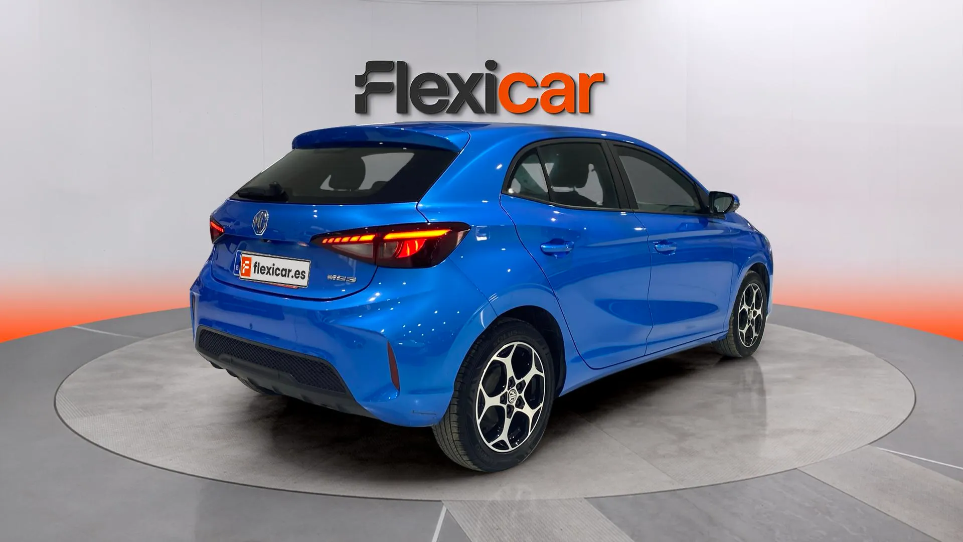 MG3 1.5 Comfort - foto 8