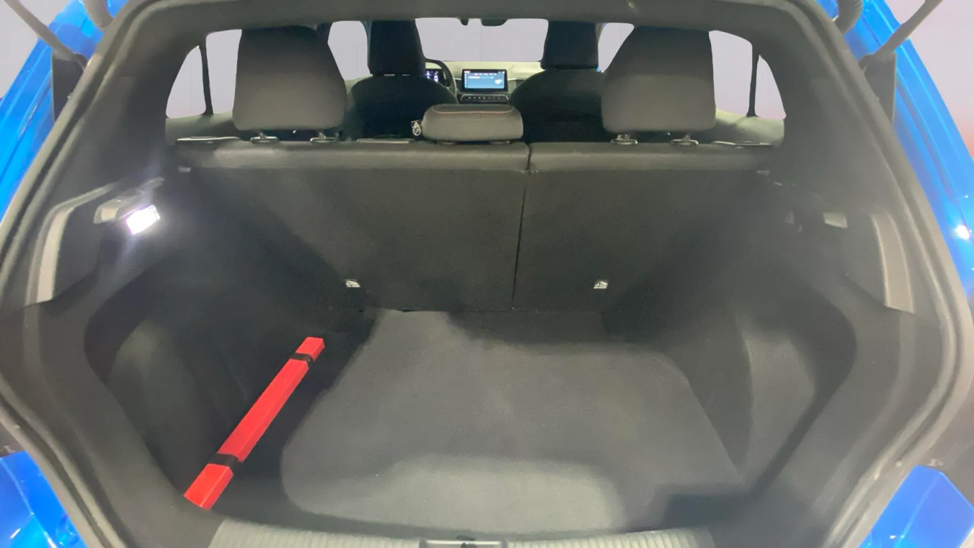 MG3 1.5 Comfort - foto 9