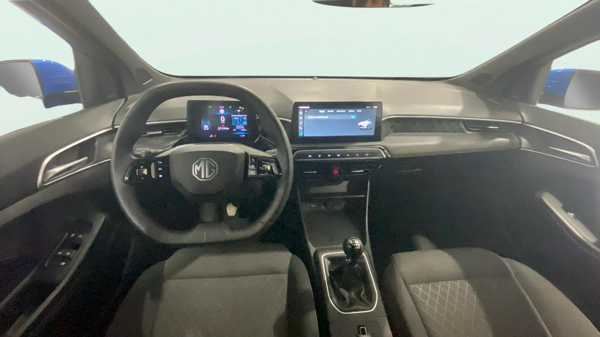 MG3 1.5 Comfort - foto 16