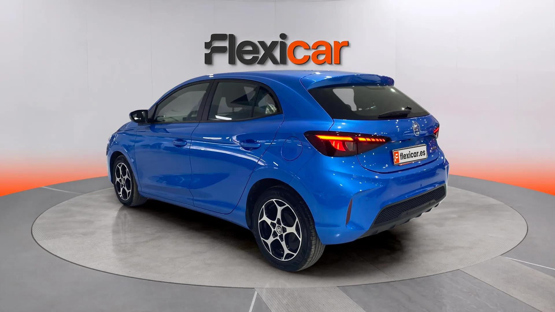 MG3 1.5 Comfort - foto 6