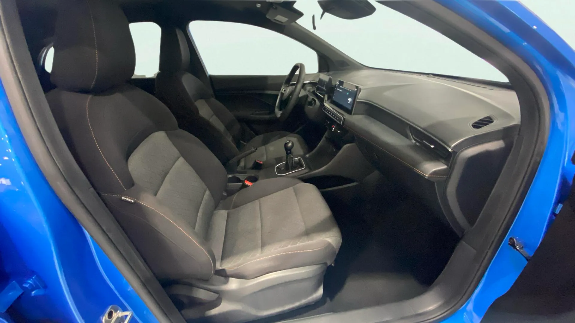 MG3 1.5 Comfort - foto 13