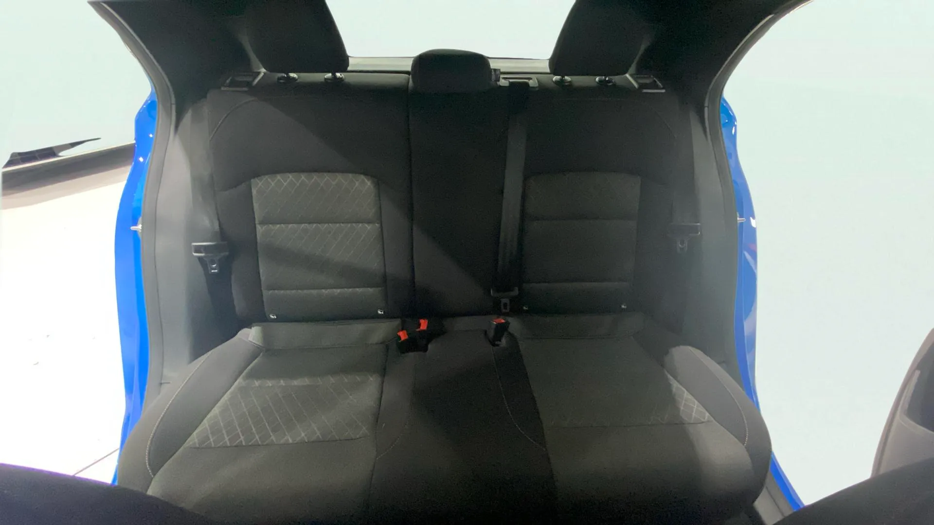 MG3 1.5 Comfort - foto 15